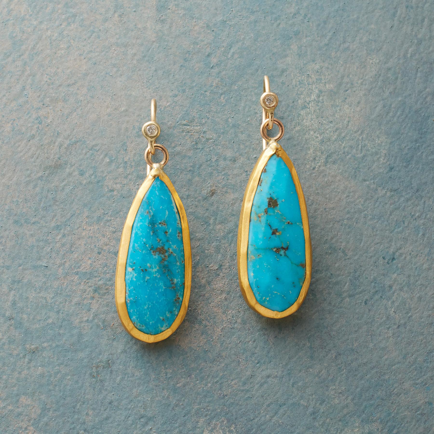 Cadiz Earrings