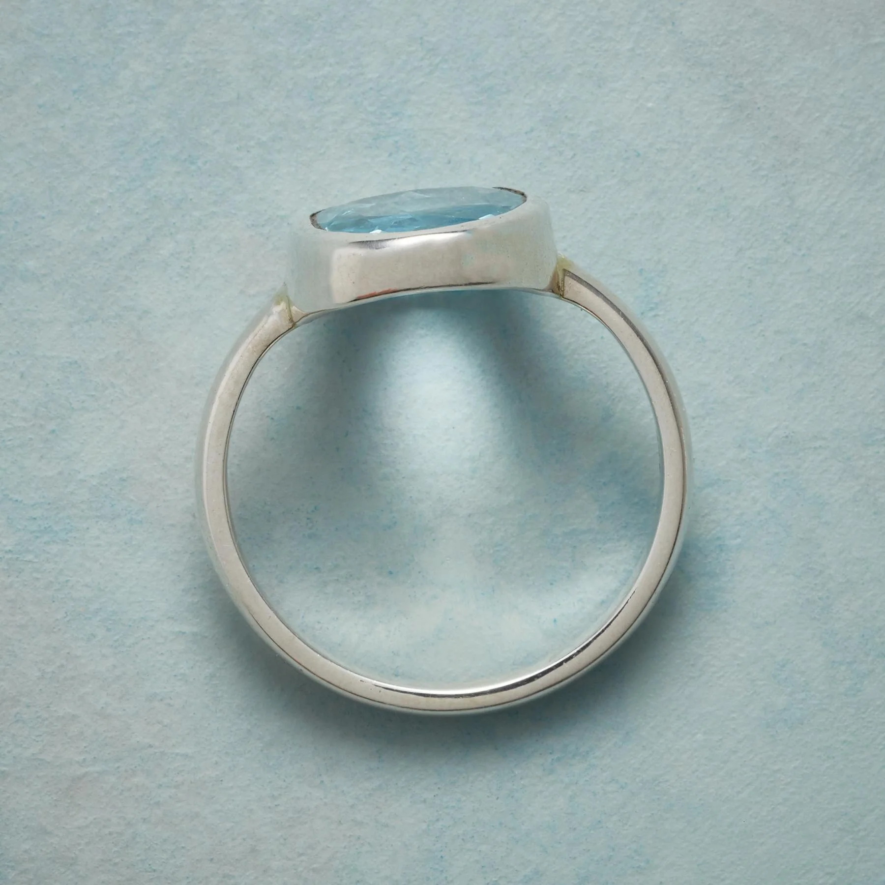 Water's Edge Ring