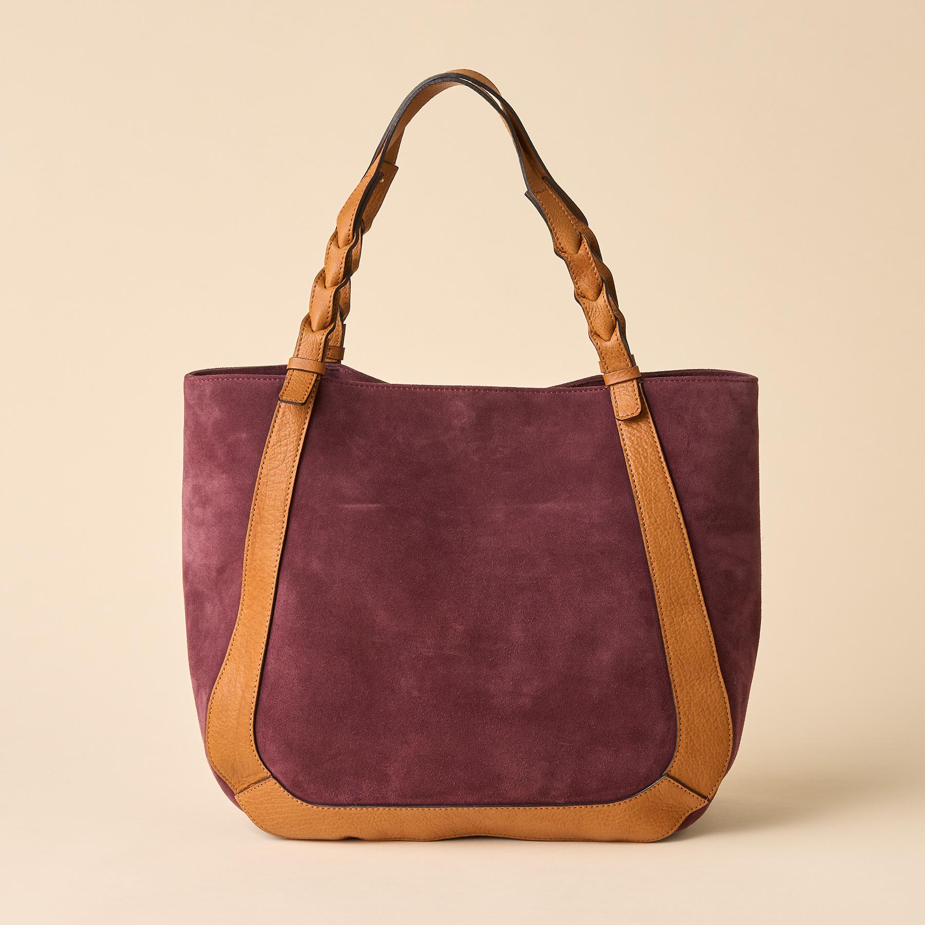 Grenadine Tote