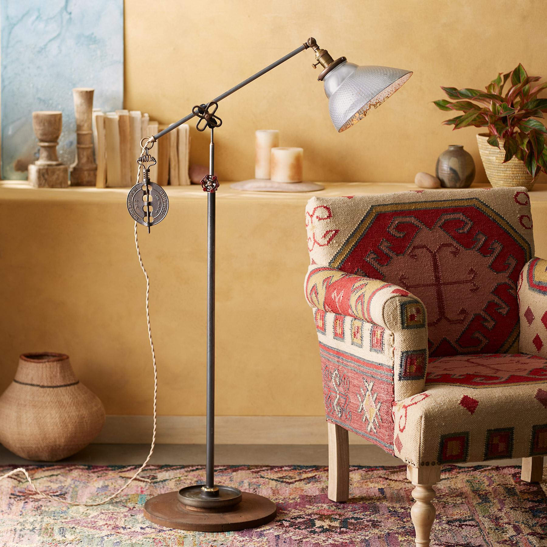 Girard Floor Lamp