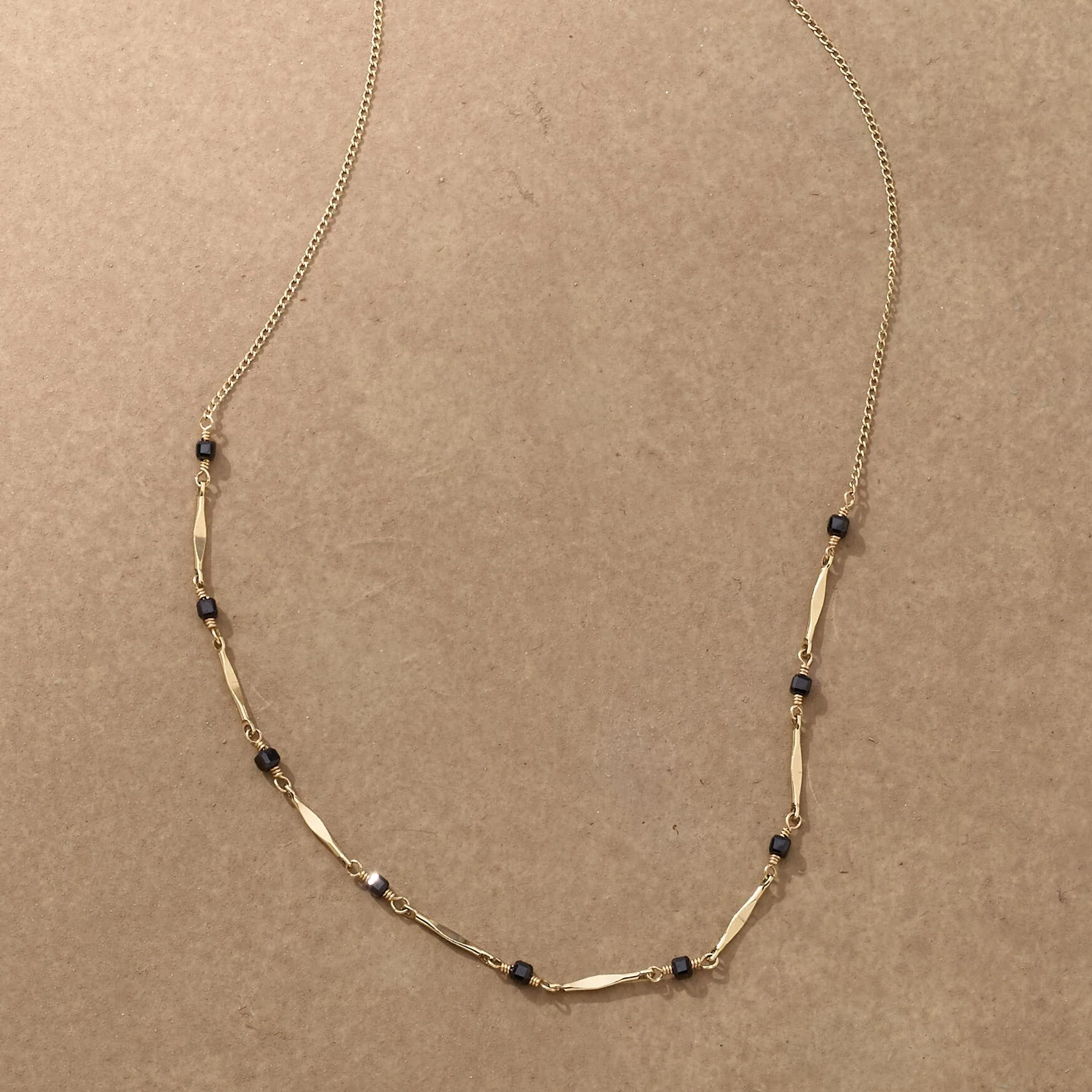 Monte Carlo Necklace