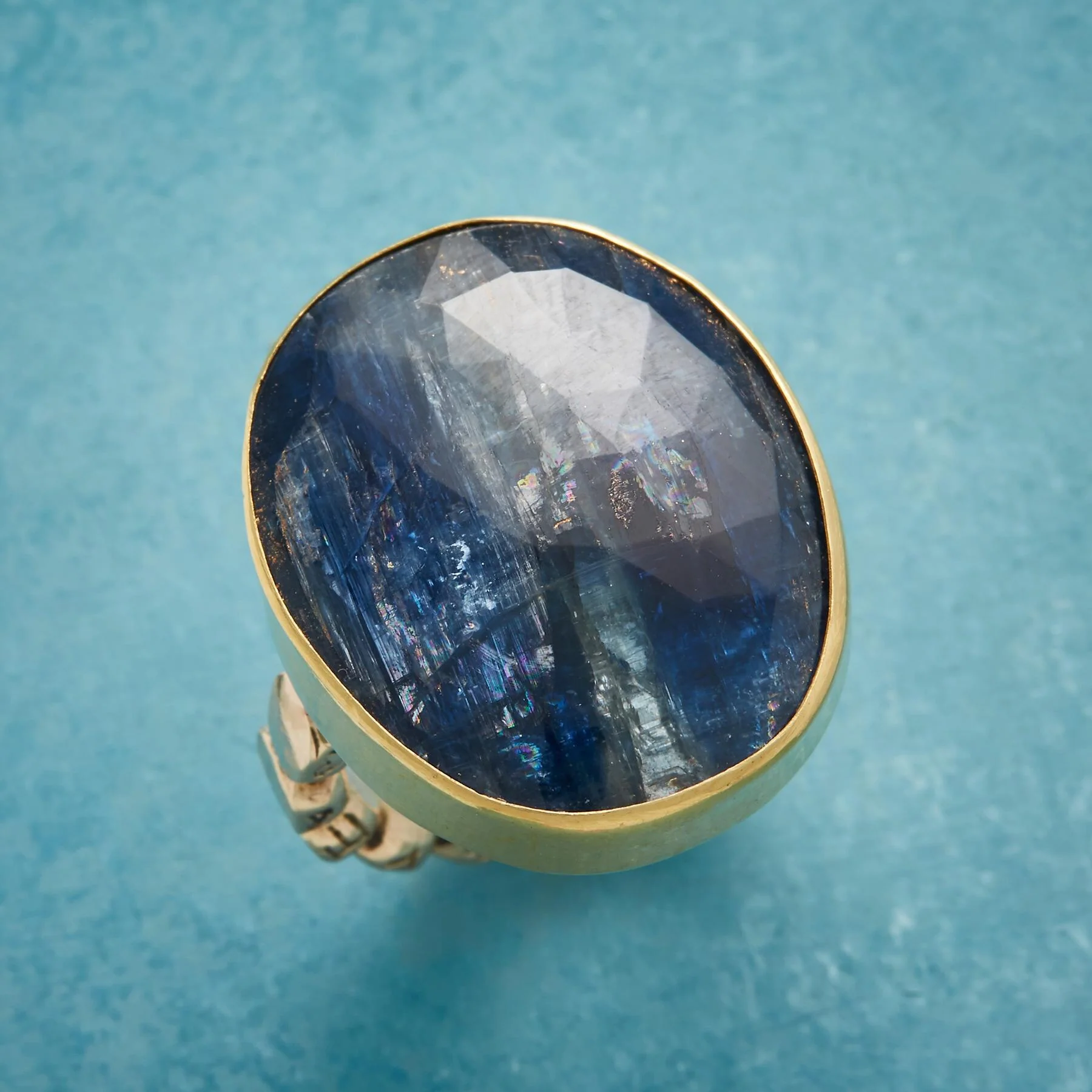 Guardian Spirit Ring