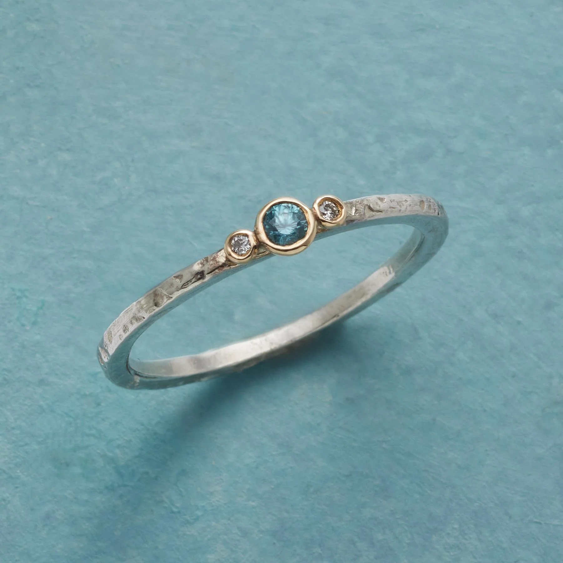 Song Of The Sirens Ring