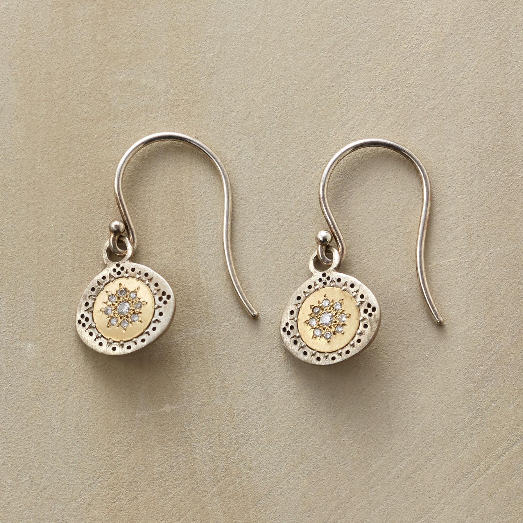 Jemna Earrings