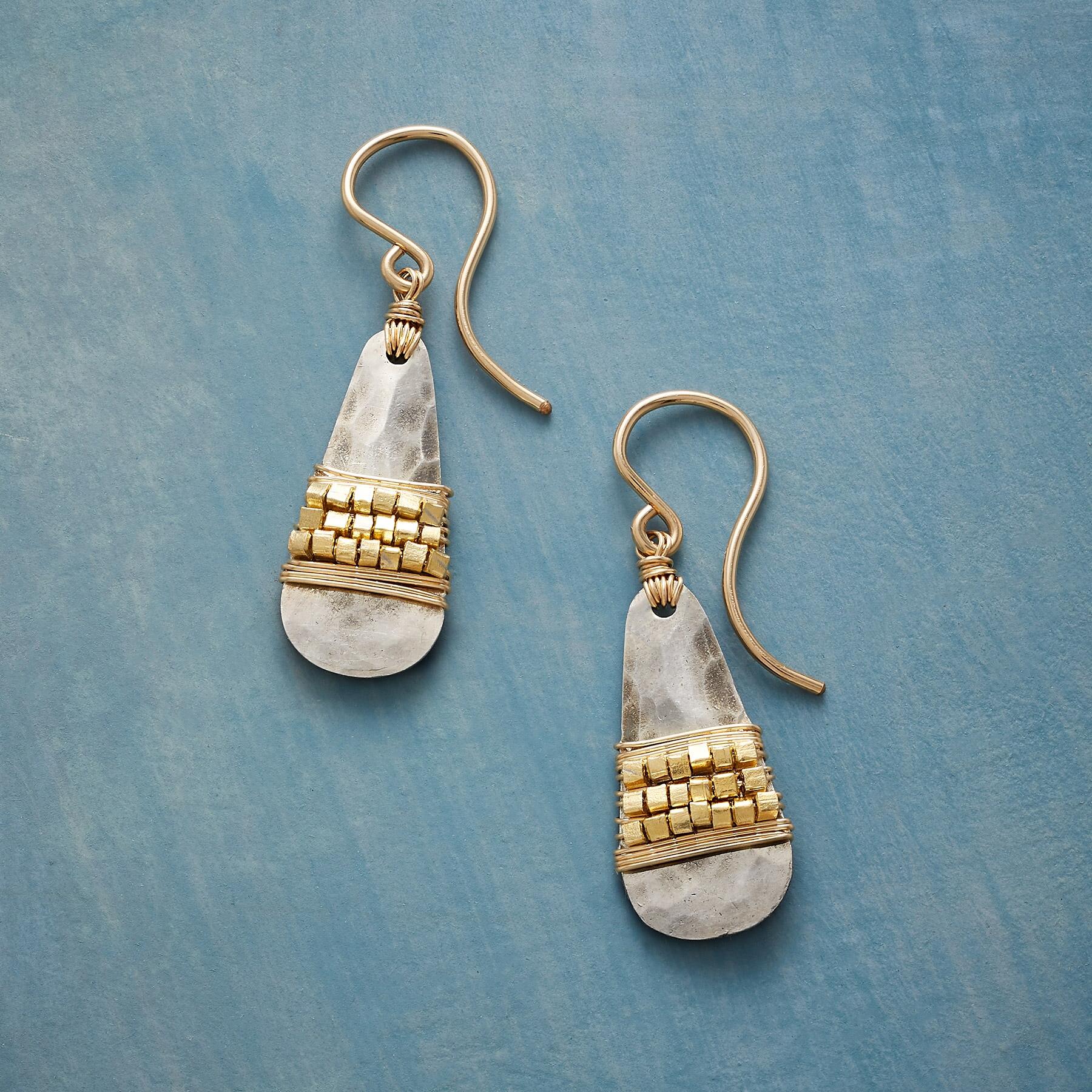 Nefertiti Earrings