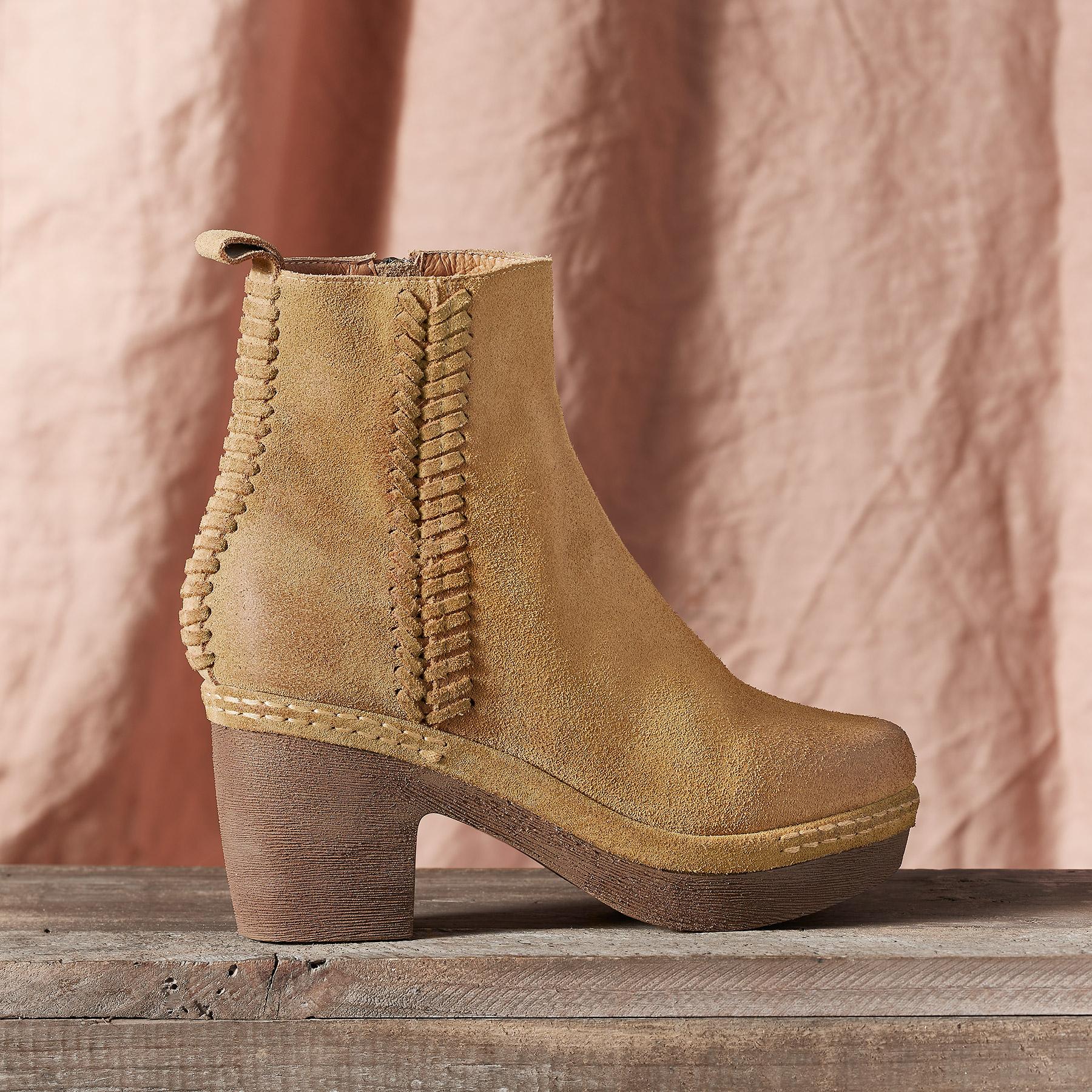 Great Basin Boots