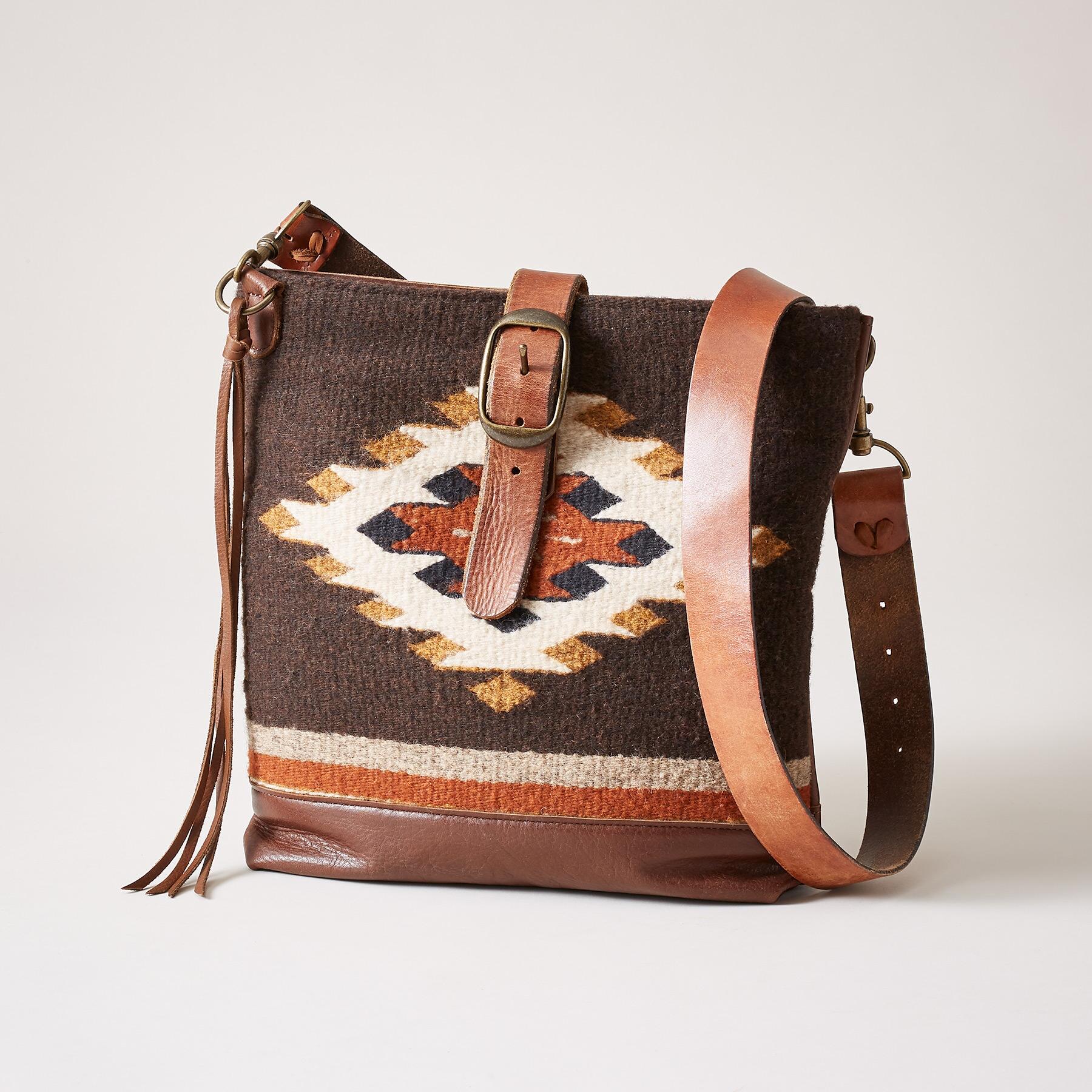 Prairie Rambler Bag
