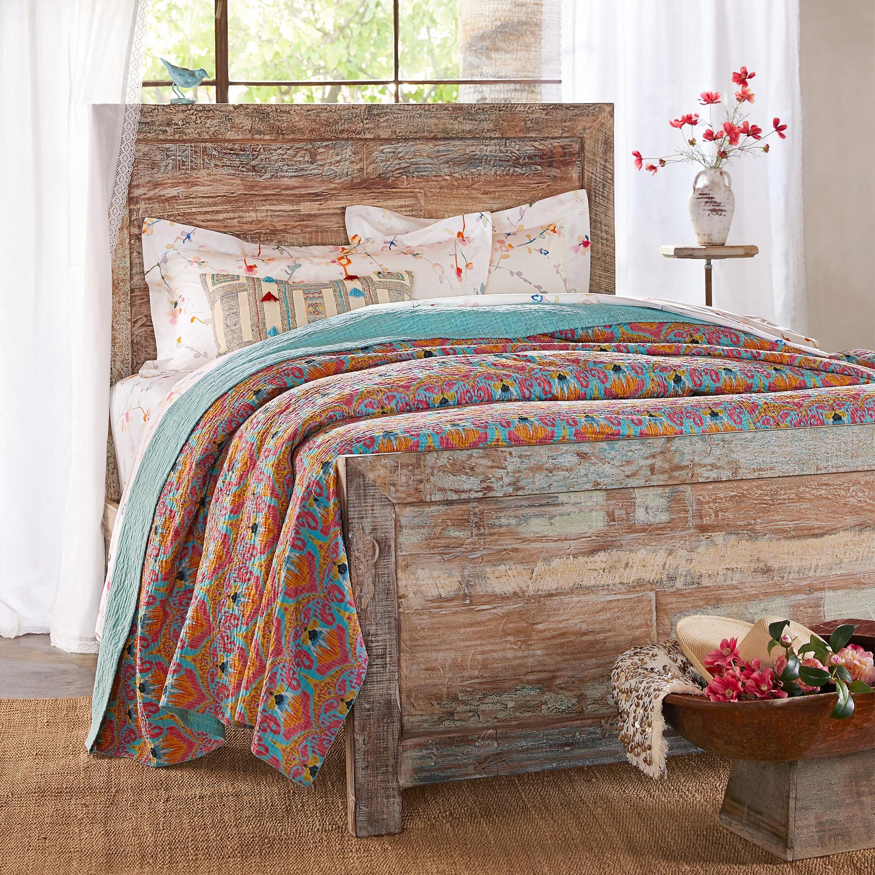 Sylvie Lightweight Quilt