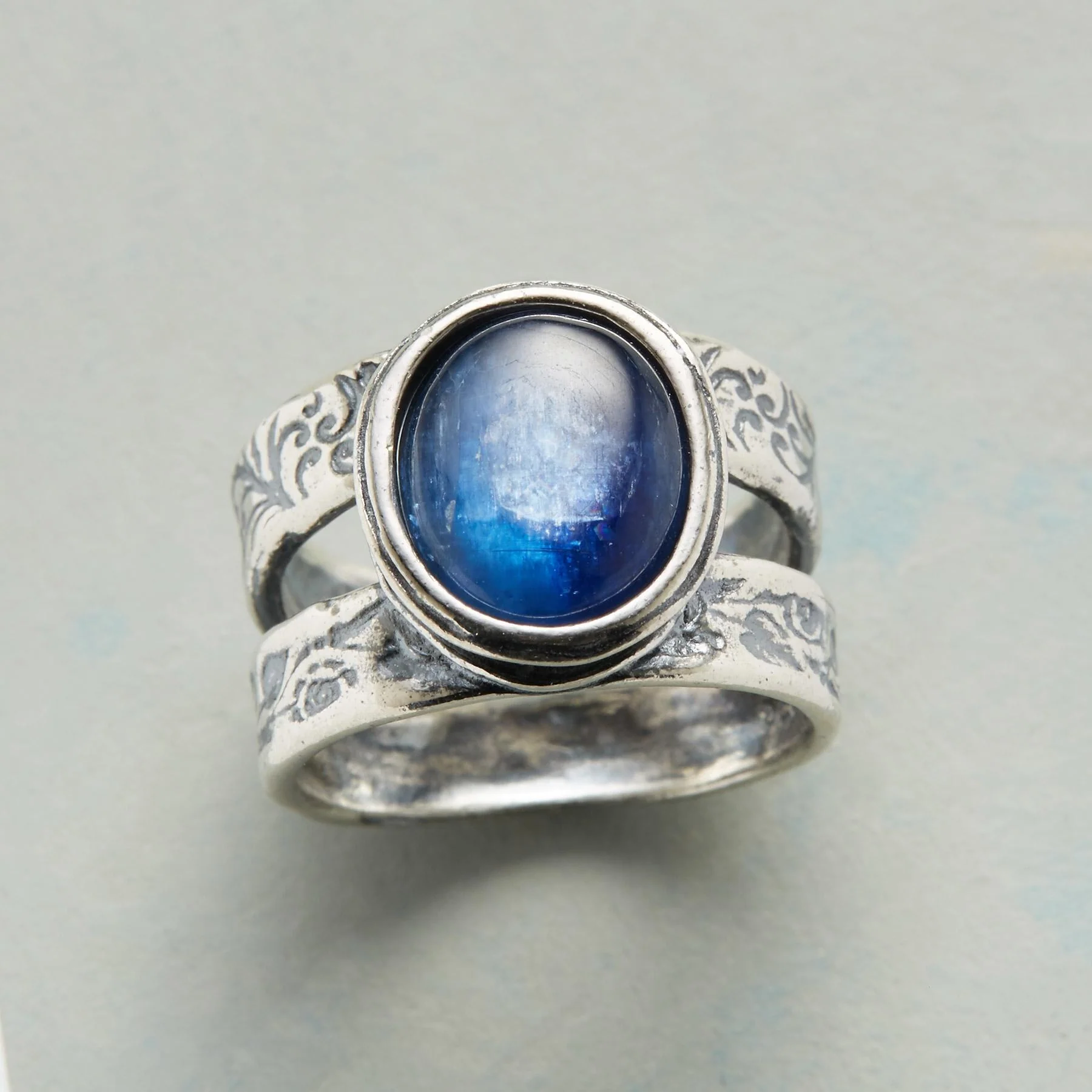 Freya Ring
