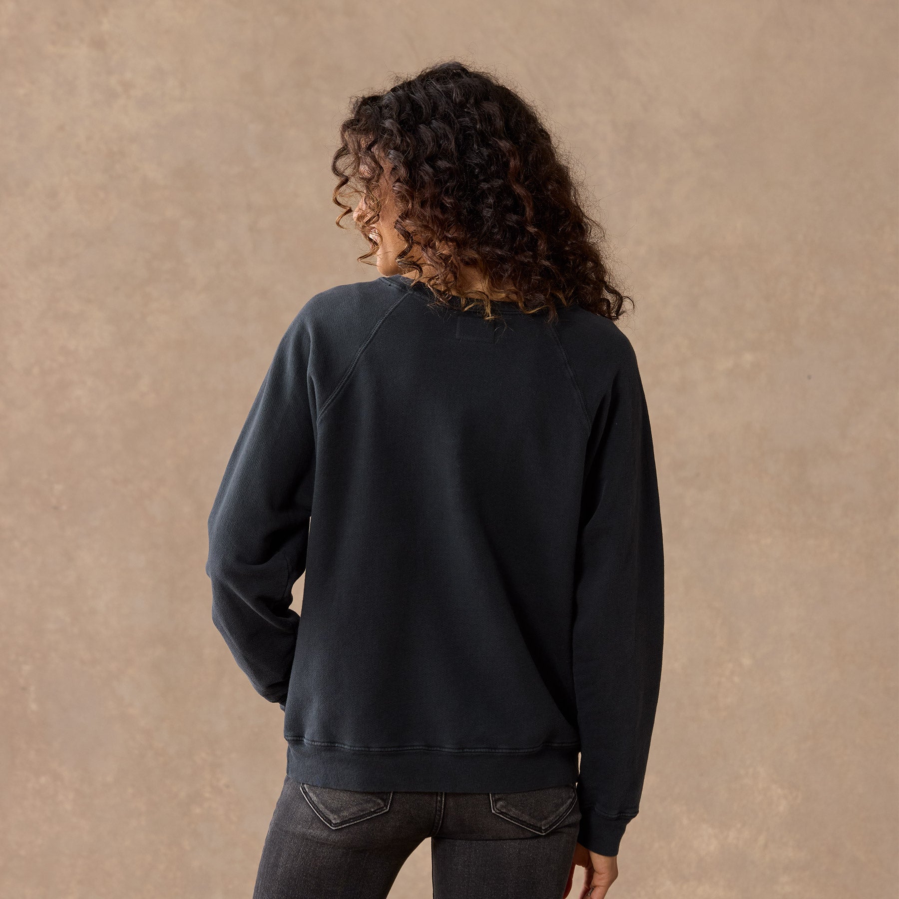 Woodstock Sweatshirt