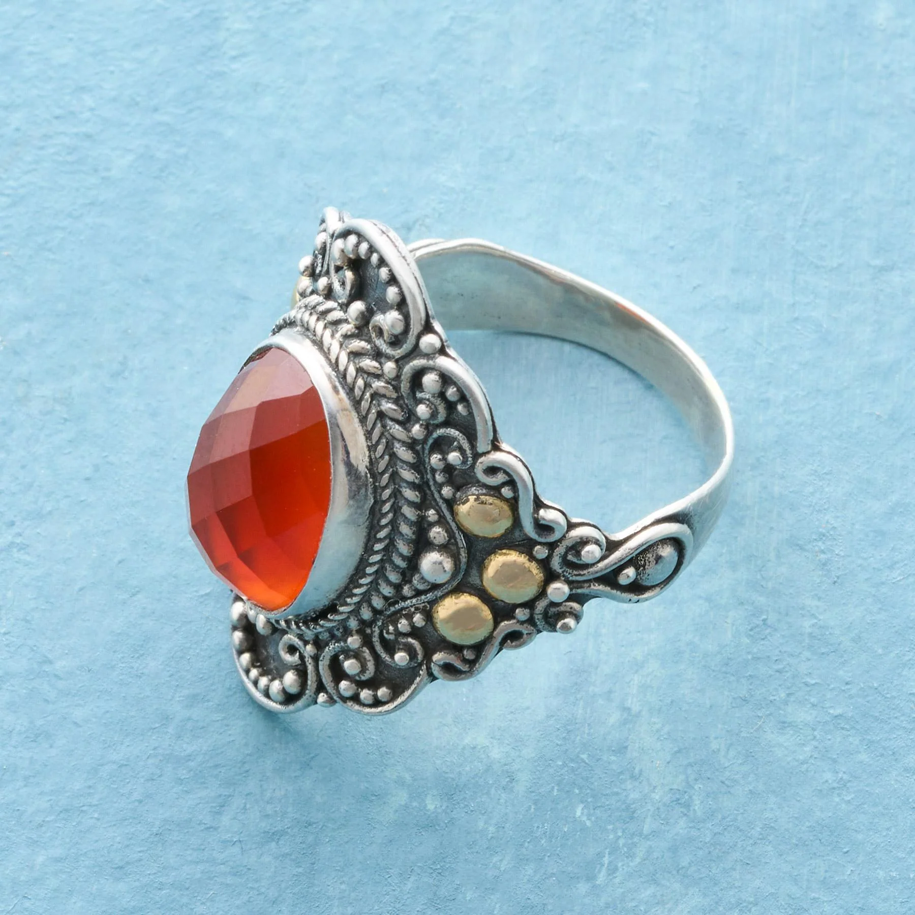 Isadora Ring