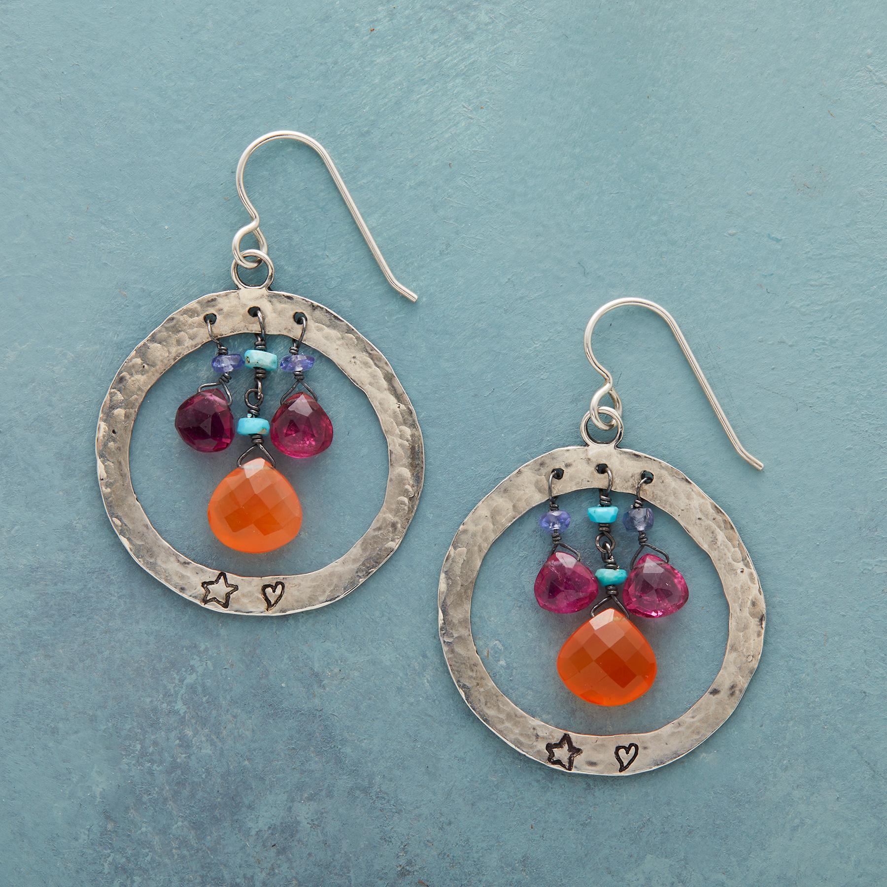 Sweet Melody Earrings