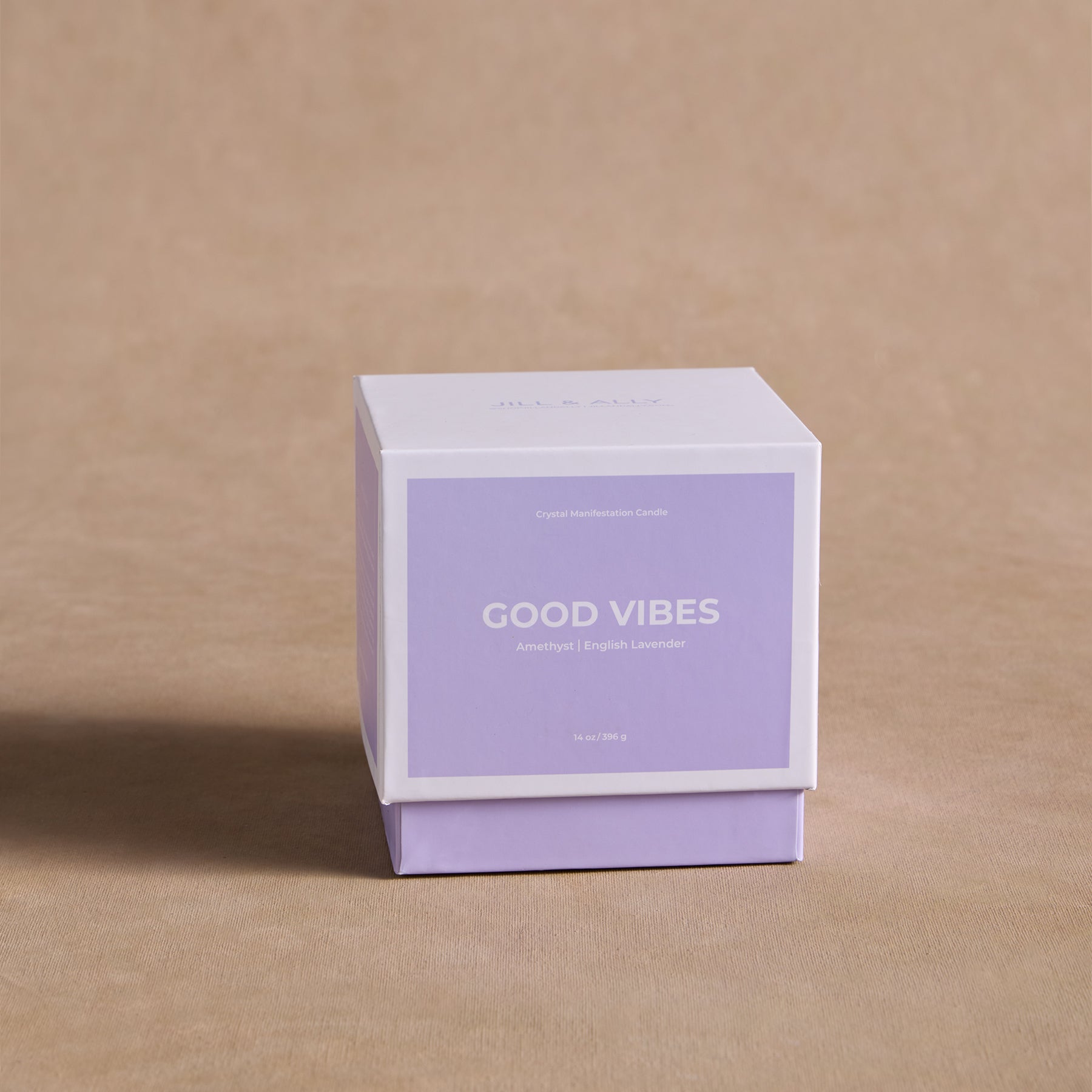 Good Vibes Candle