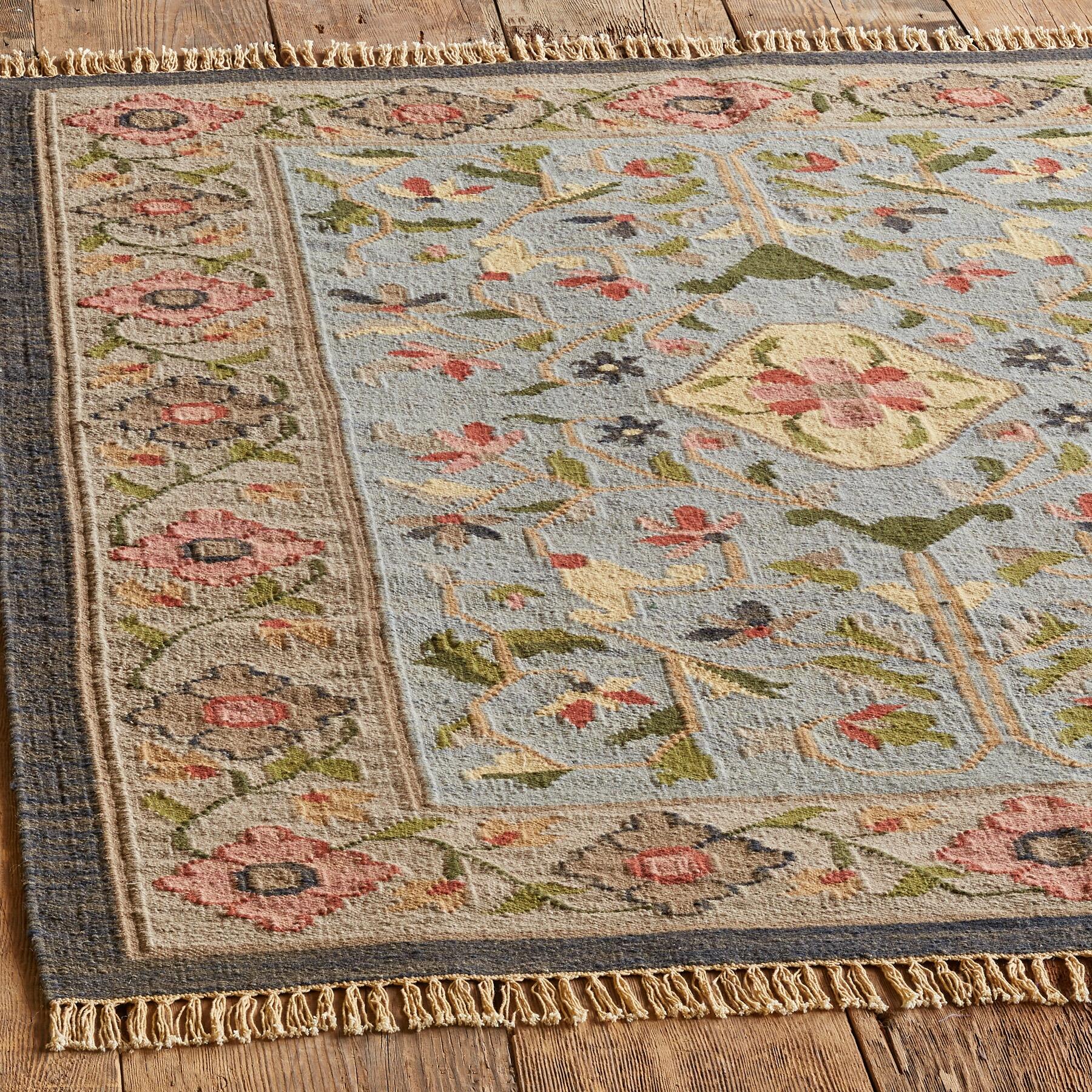 Adora Kilim Rug
