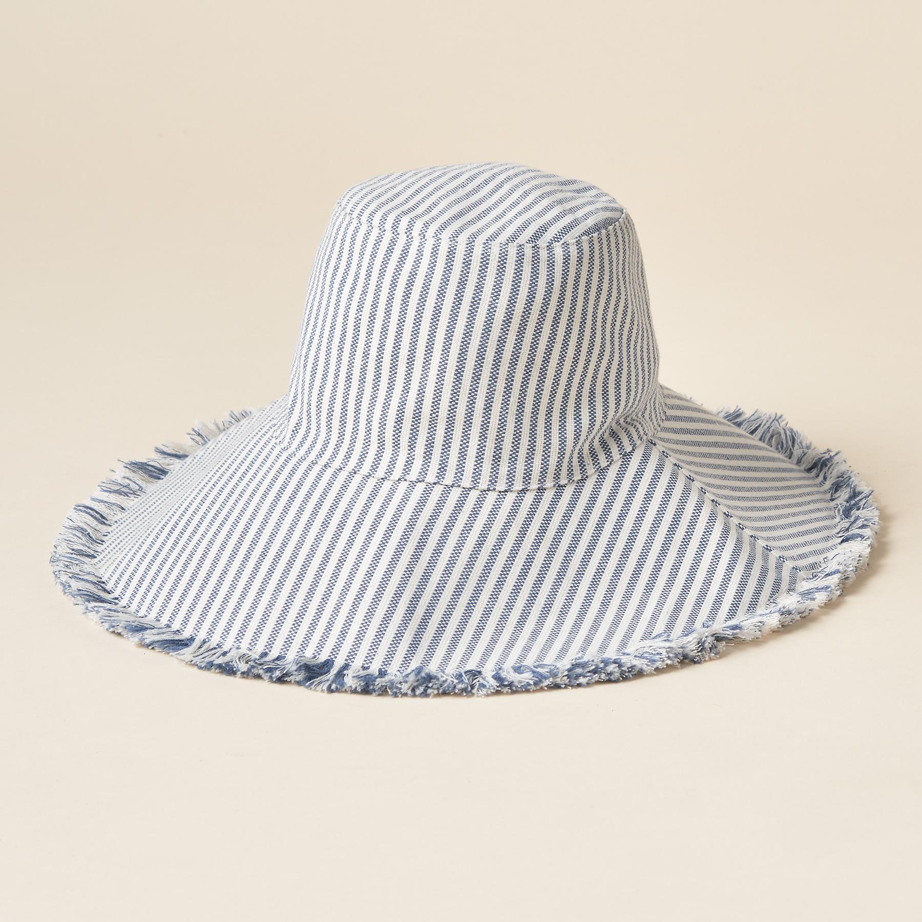 Diani Bucket Hat