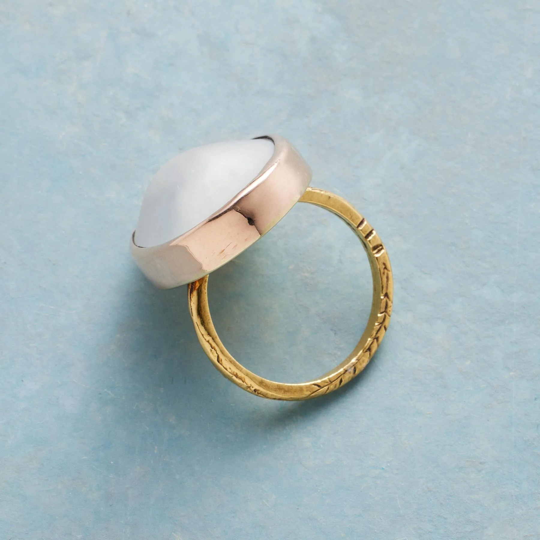 Sea Of Love Ring
