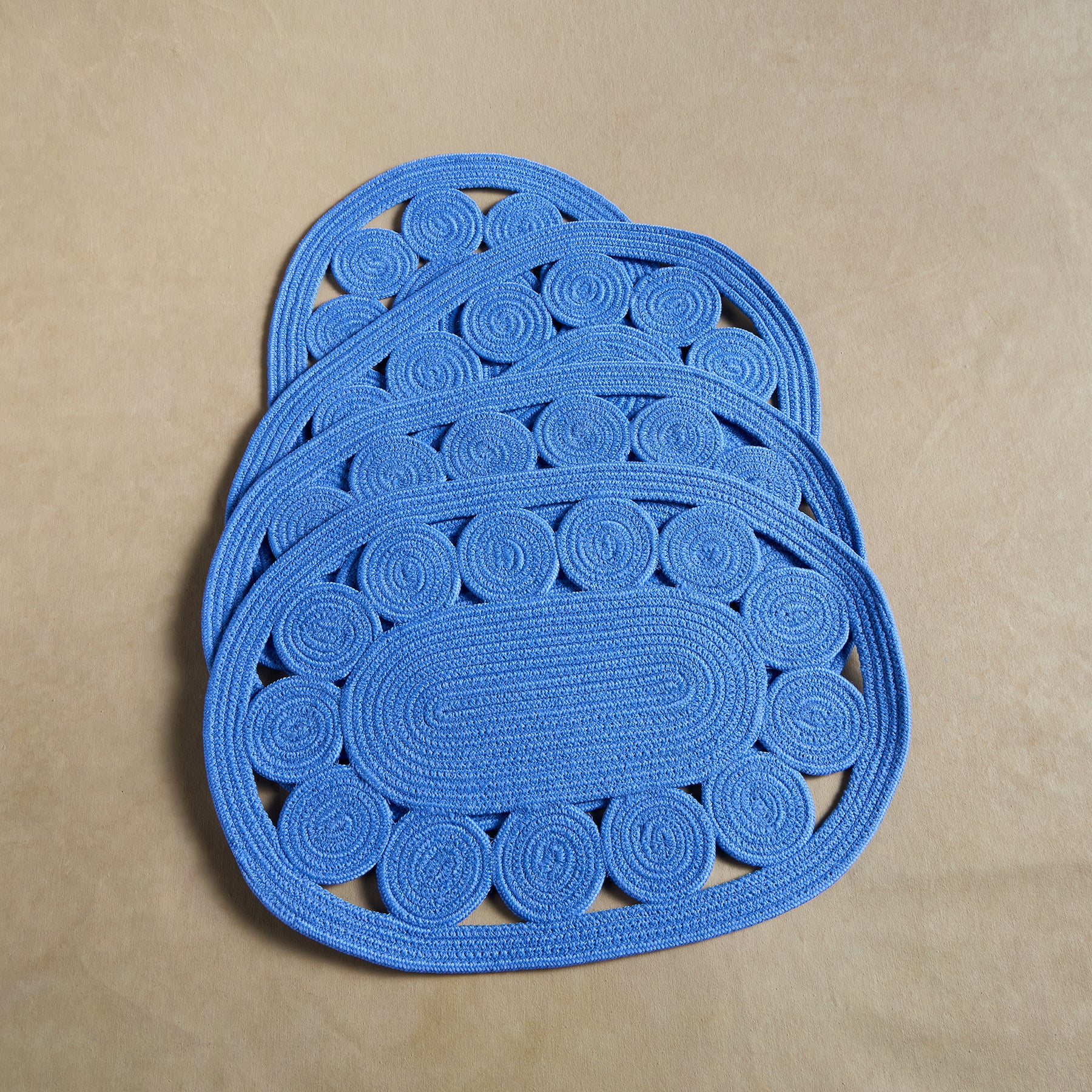 Kiawah Woven Placemat