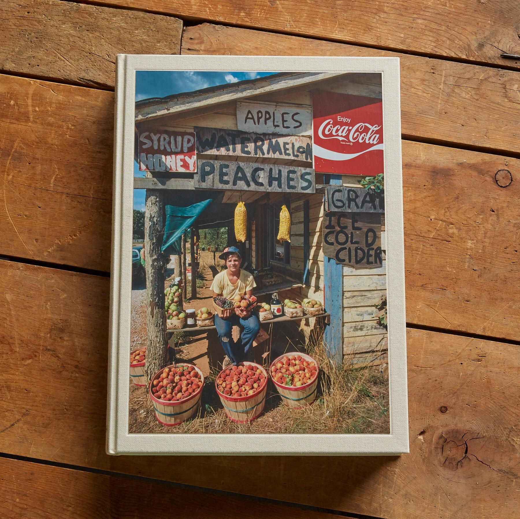 National Geographic The United States Of America Book