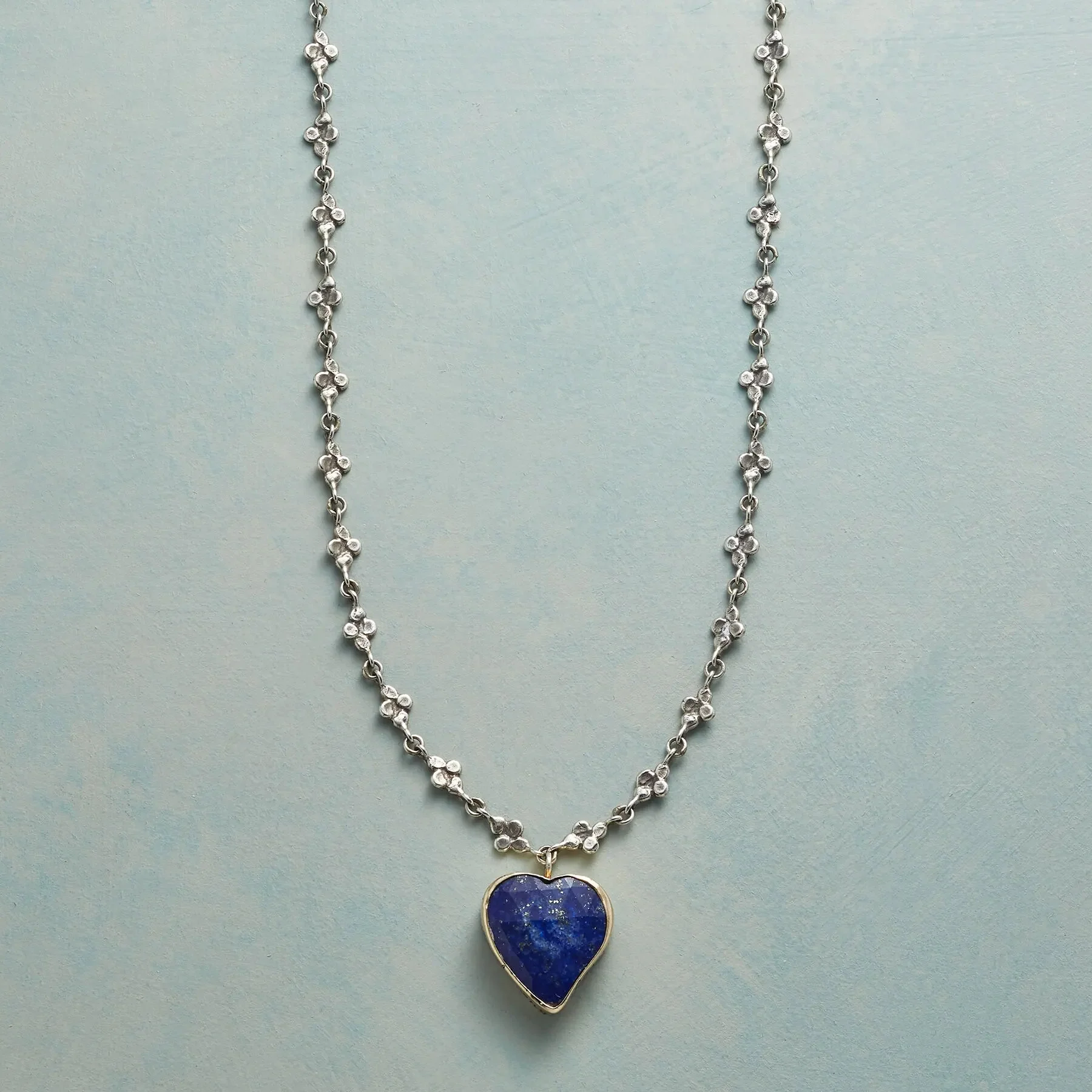 Love And Loyalty Necklace