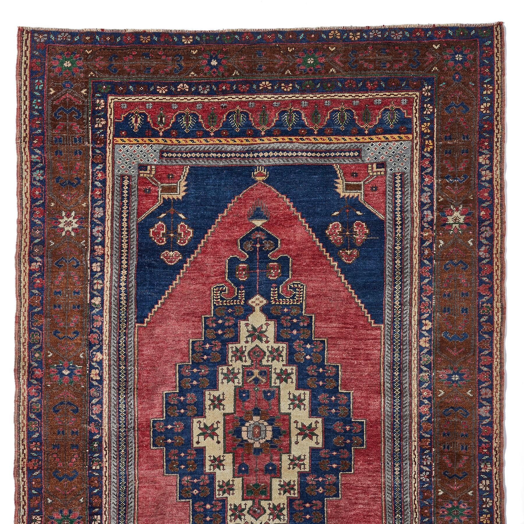 Afyon Rug