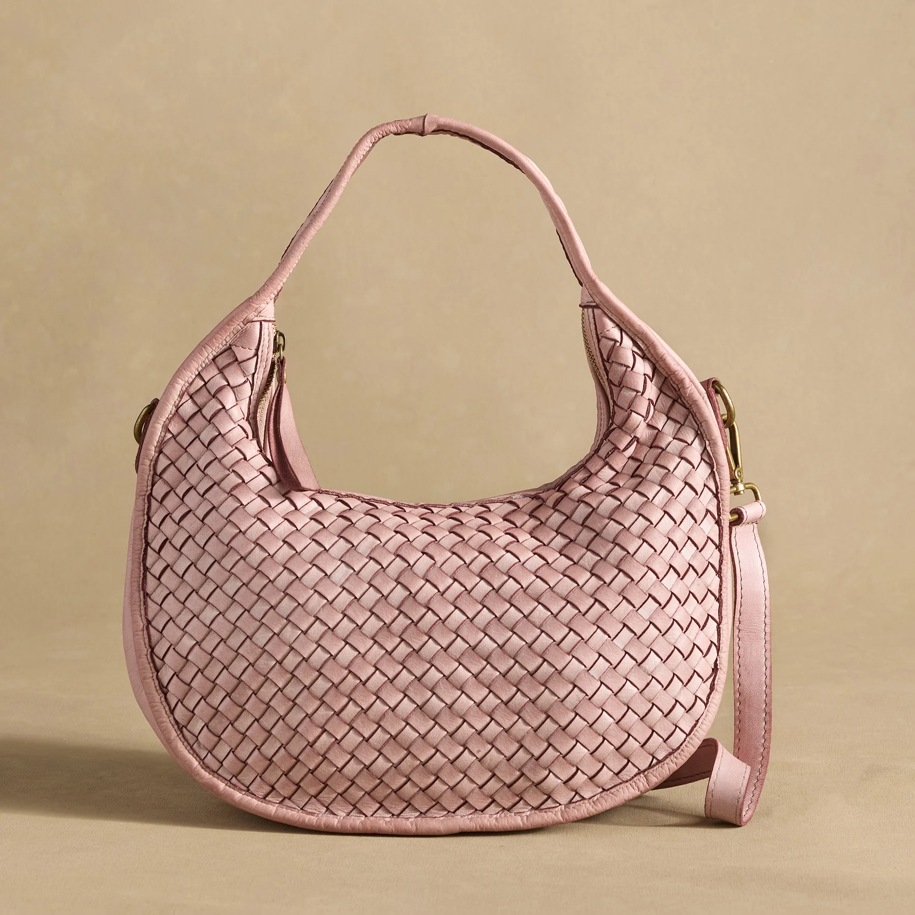 Telluride Woven Bag