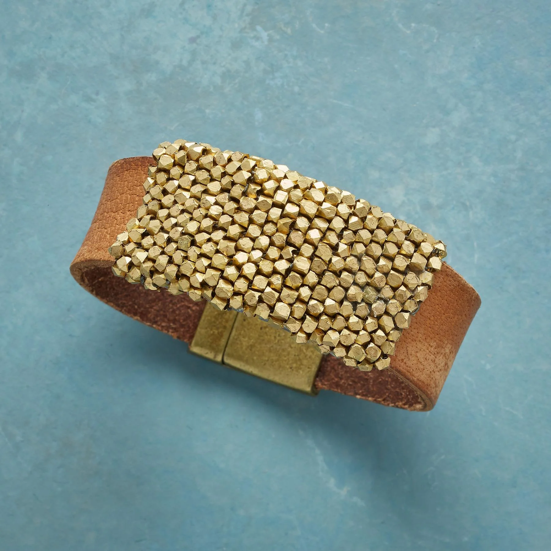 Tupelo Honey Bracelet