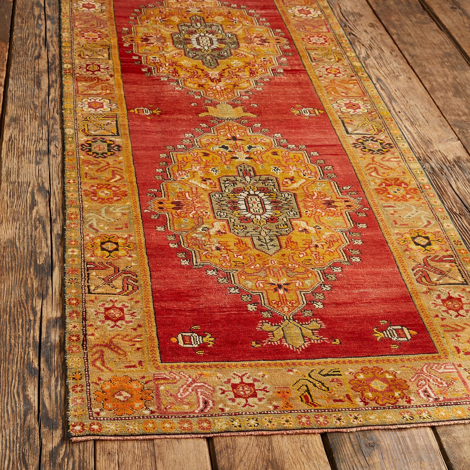 Sanliurfa Rug