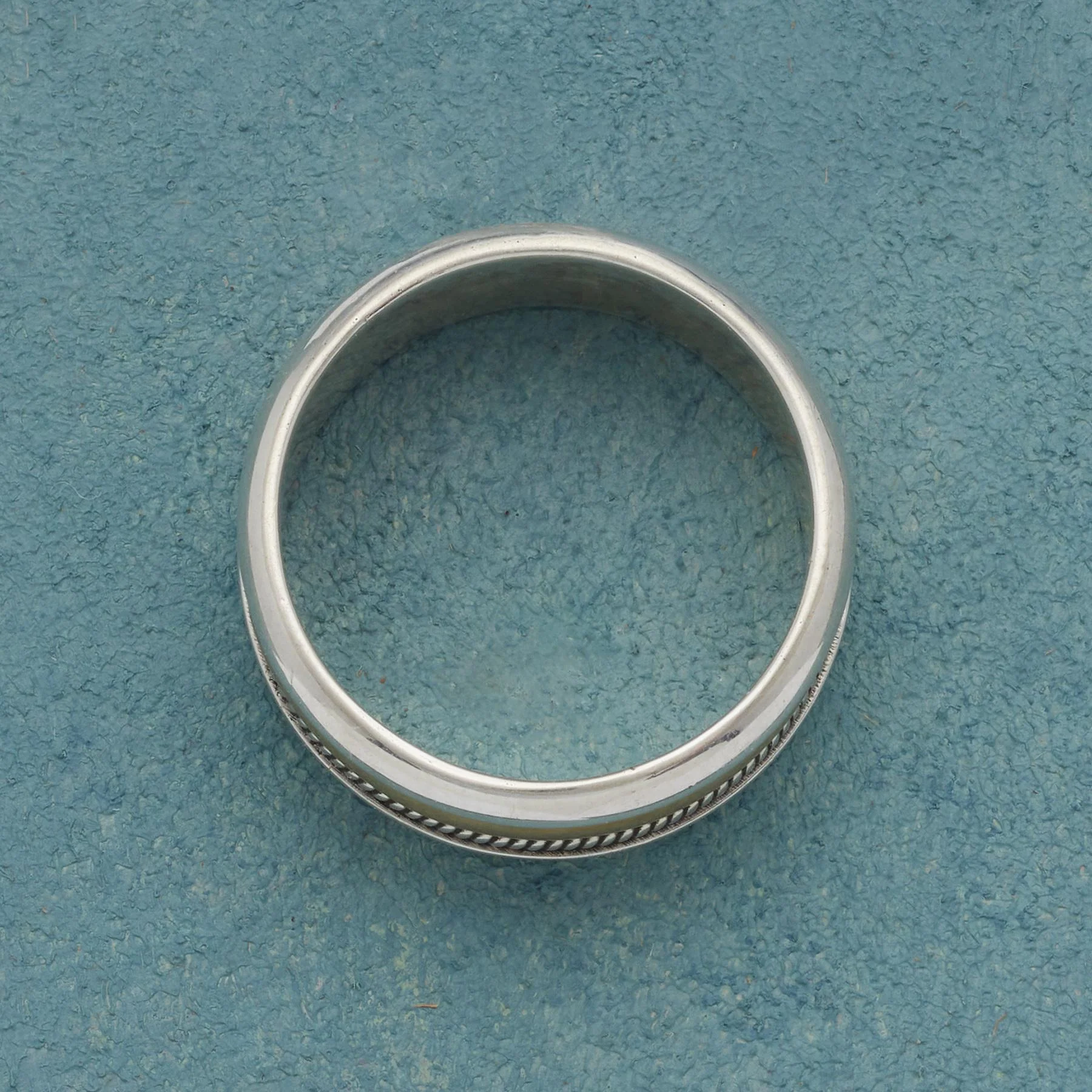 Plot Line Ring