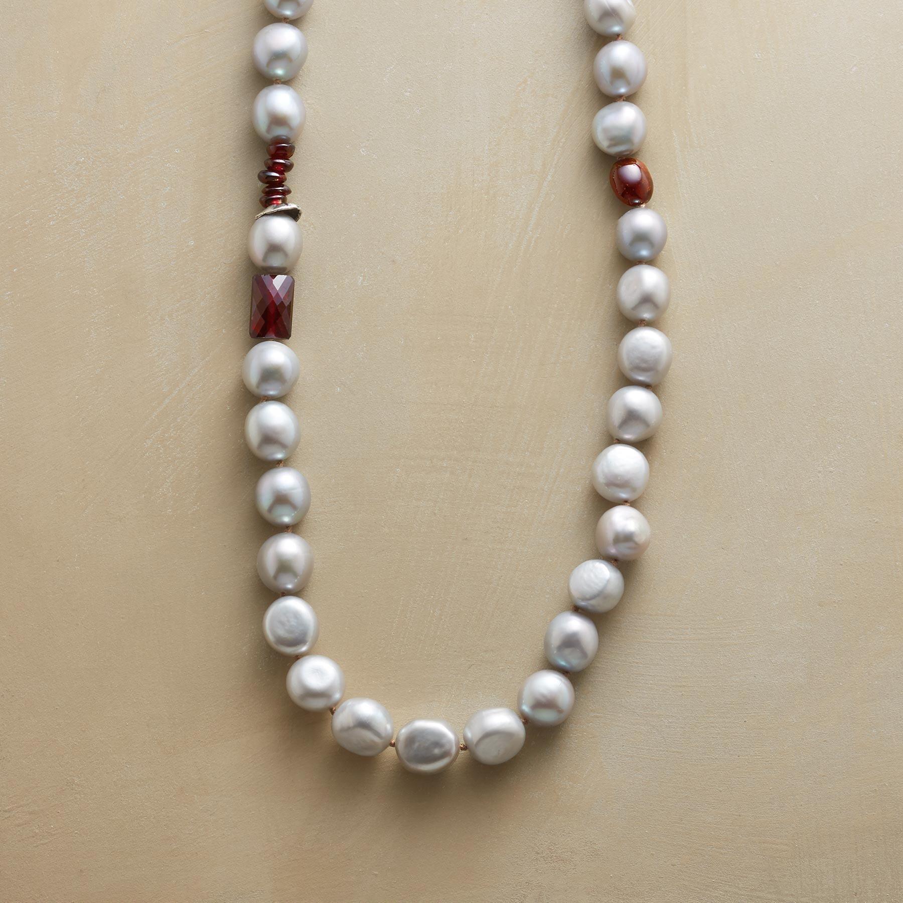 Grace & Elegance Necklace