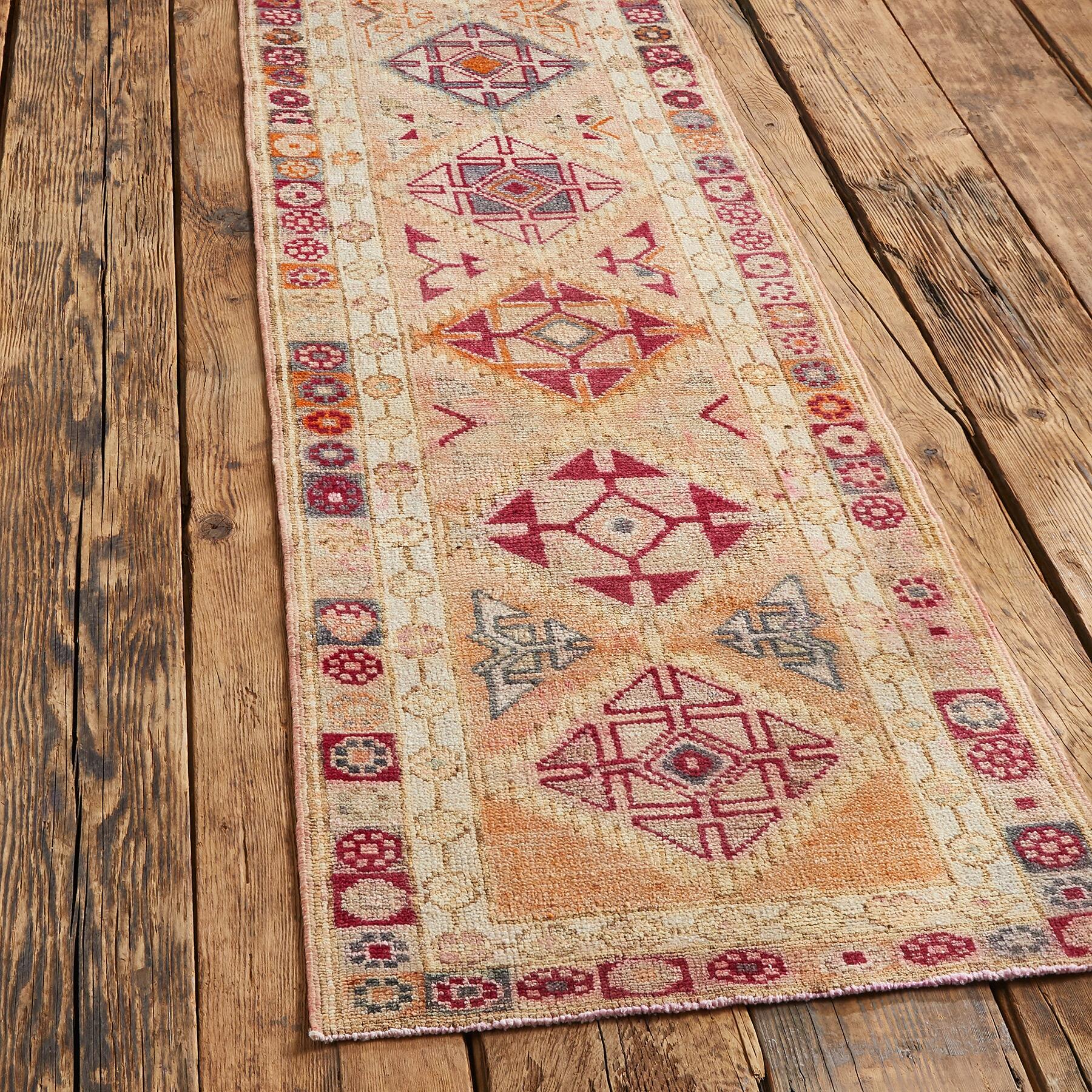 Burdur Rug
