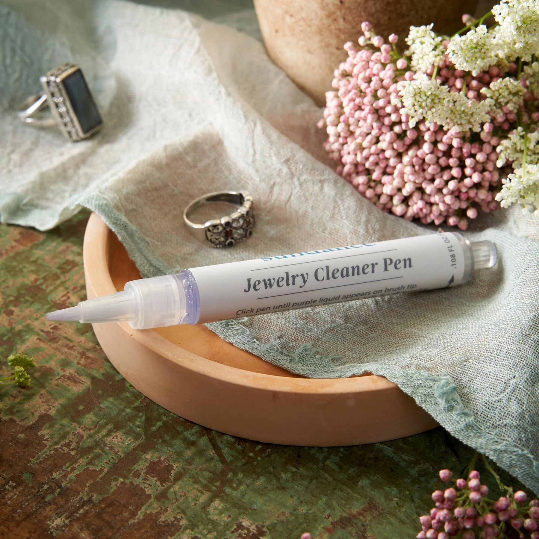 Sundance Jewelry Cleaning Pen