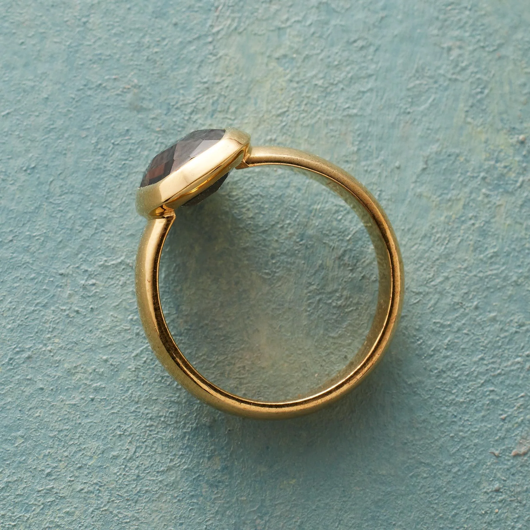 Terra Bella Ring