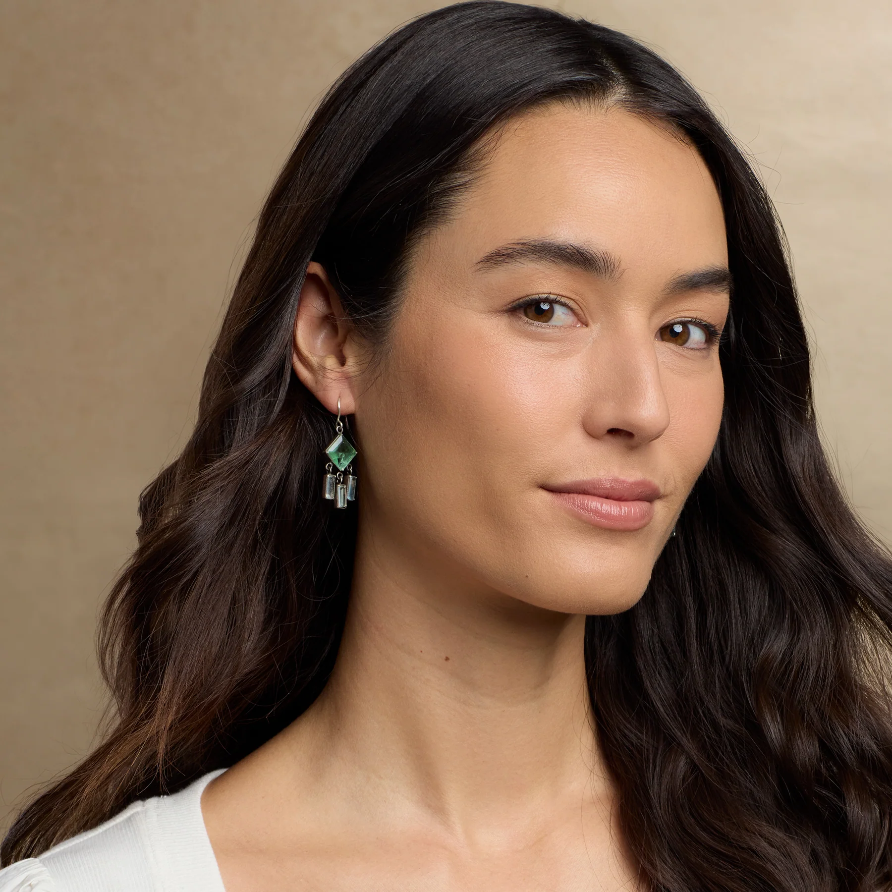 Femme Fatale Earrings