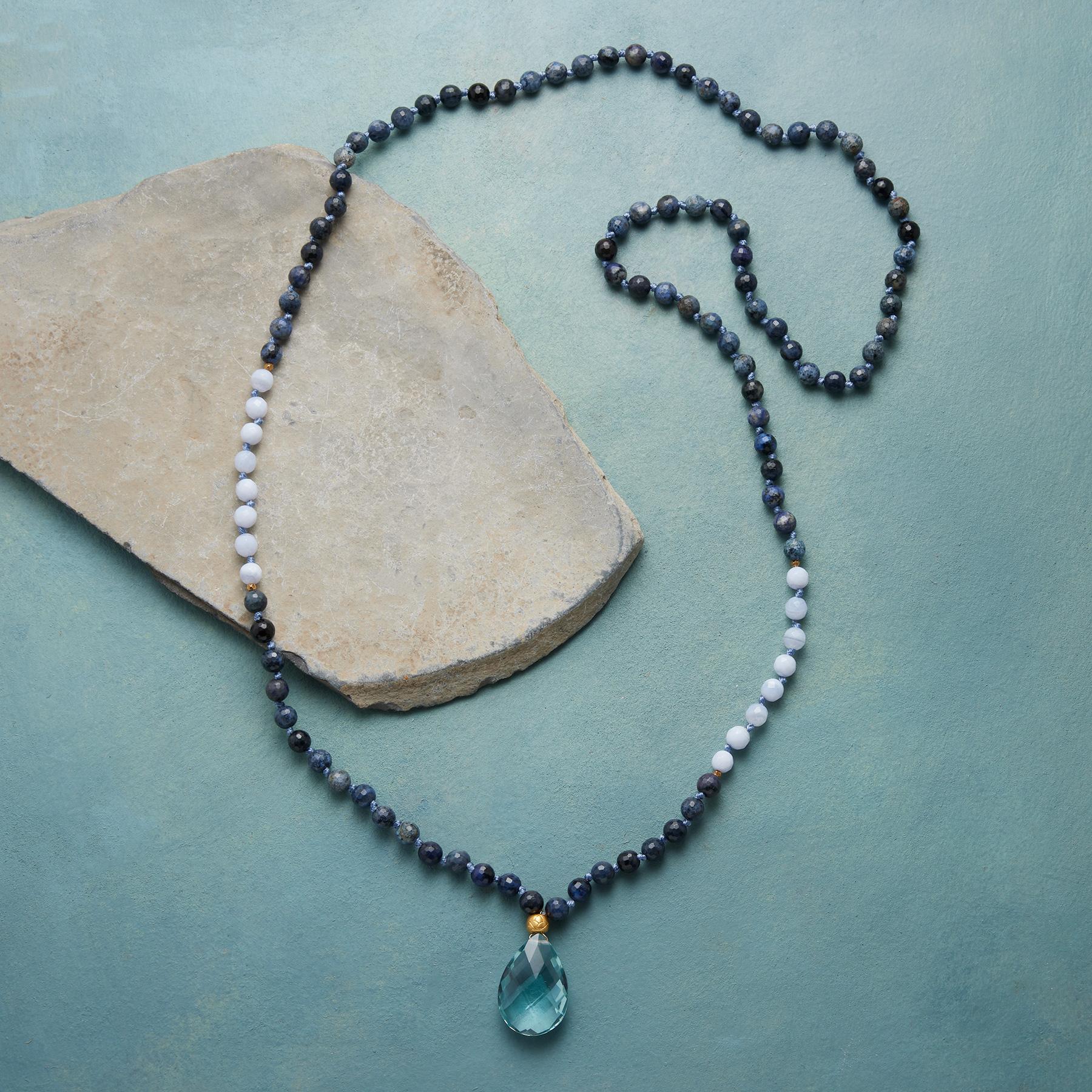 Journey To Truth Necklace