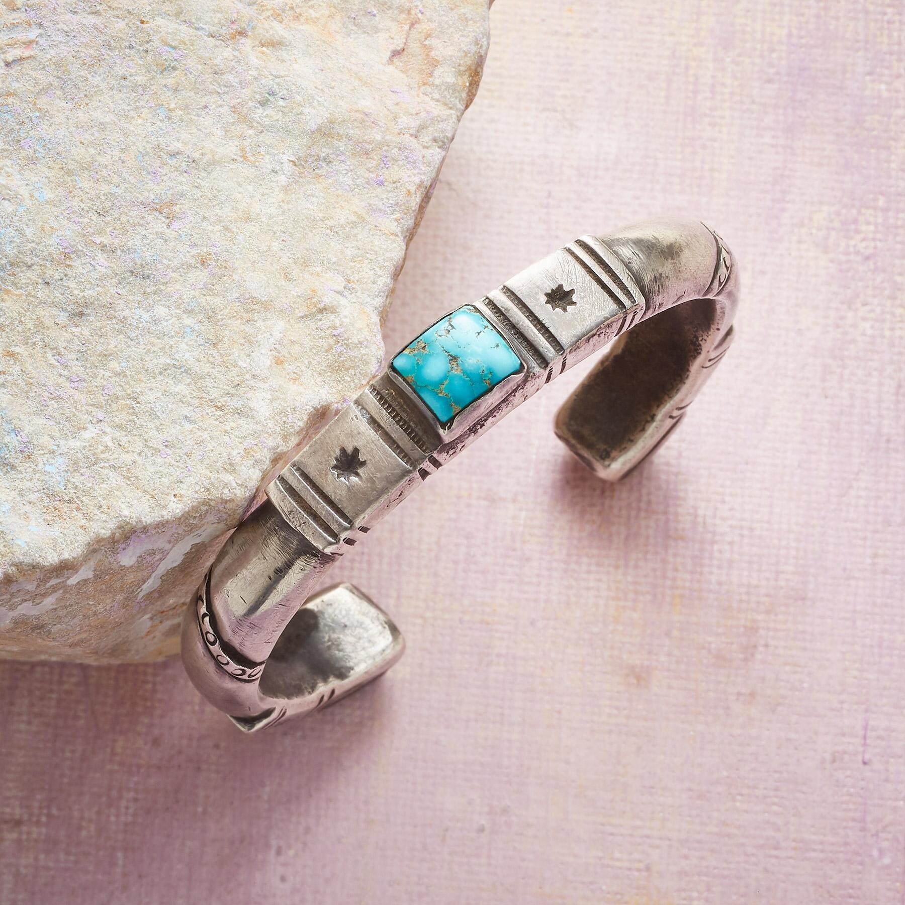 Star Of The West Cuff