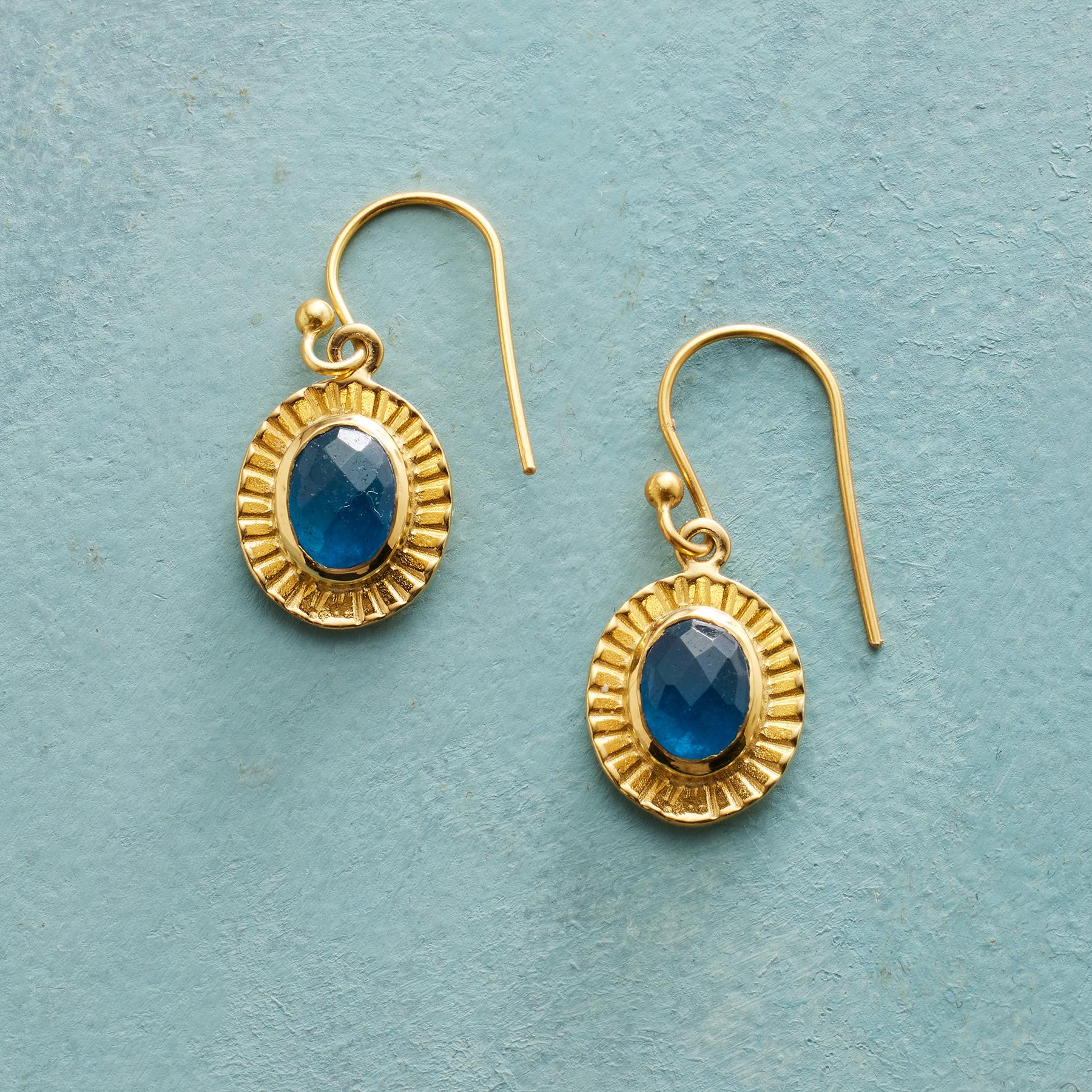 Radiance Earrings