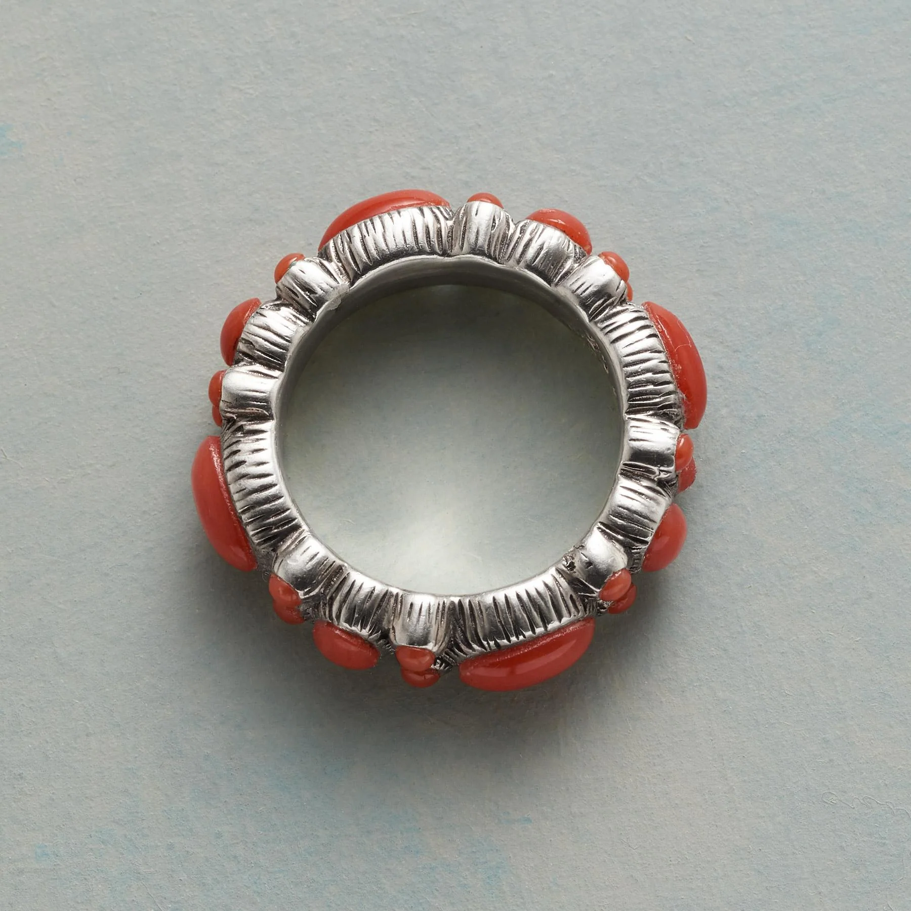 Coral Reef Ring