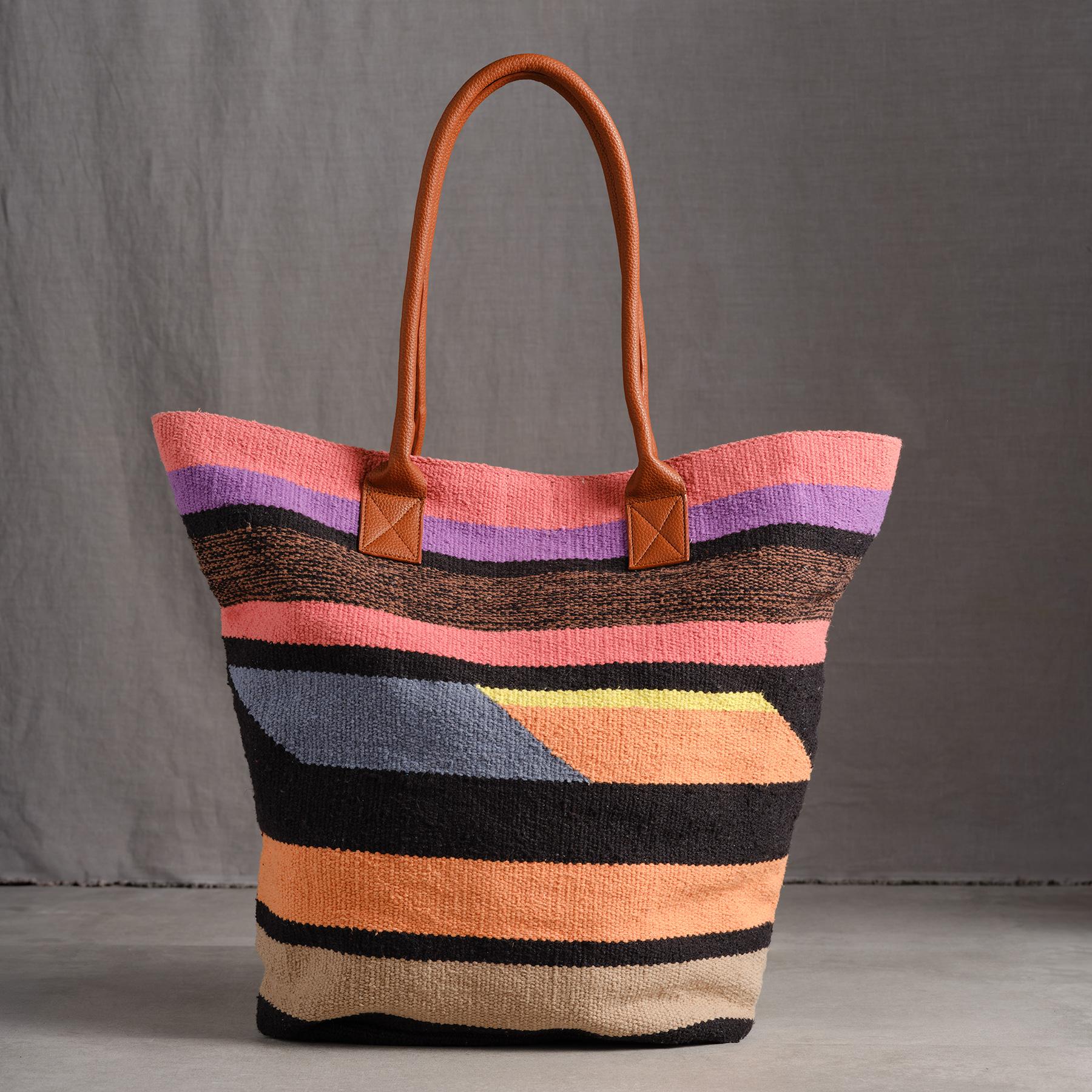 Hanami Tote