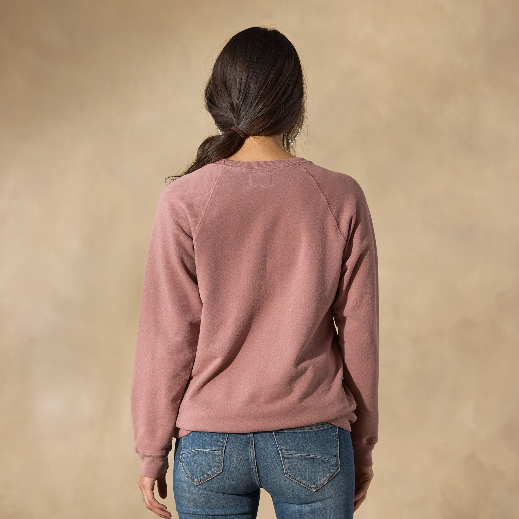 Wild Ride Sweatshirt