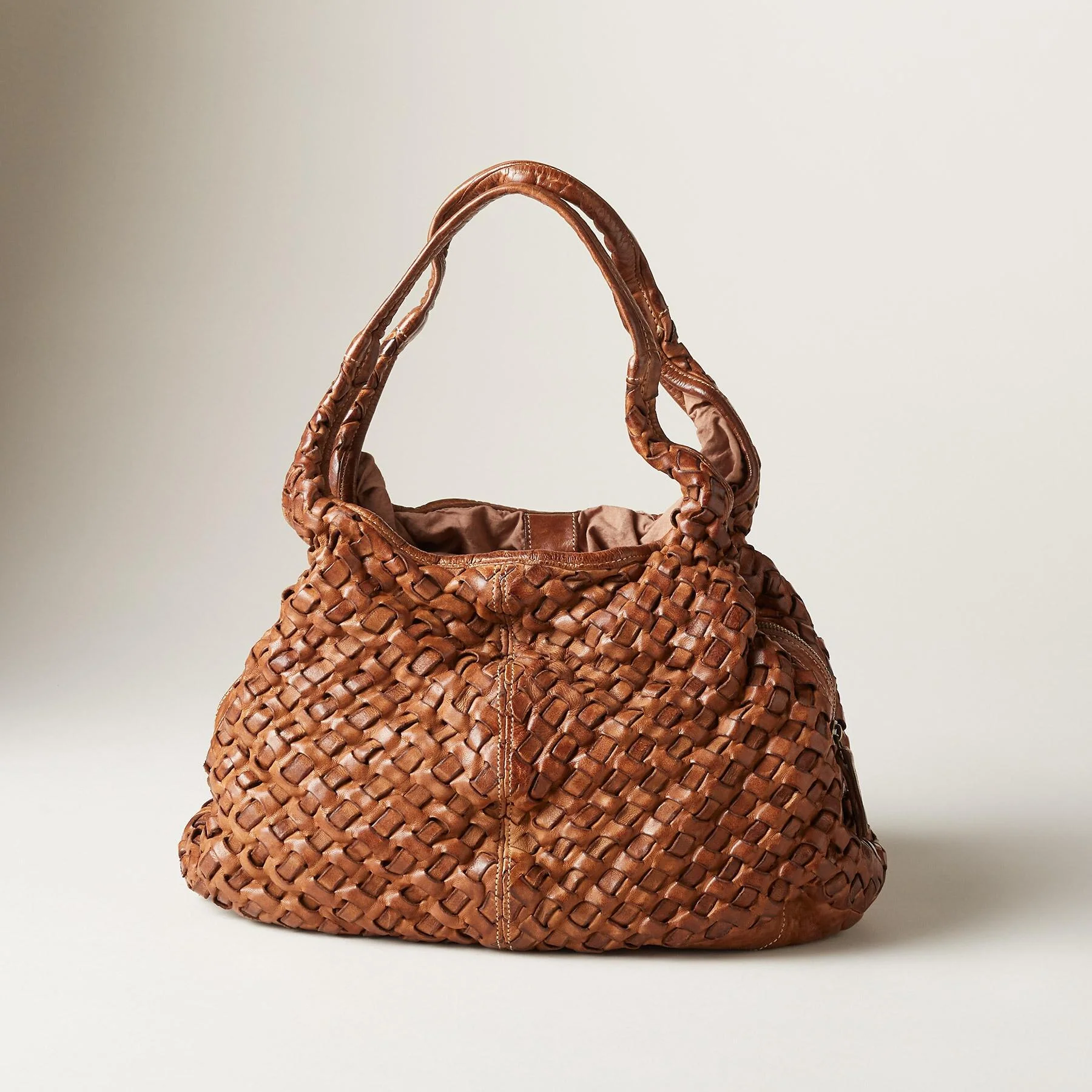 Liguria Woven Bag