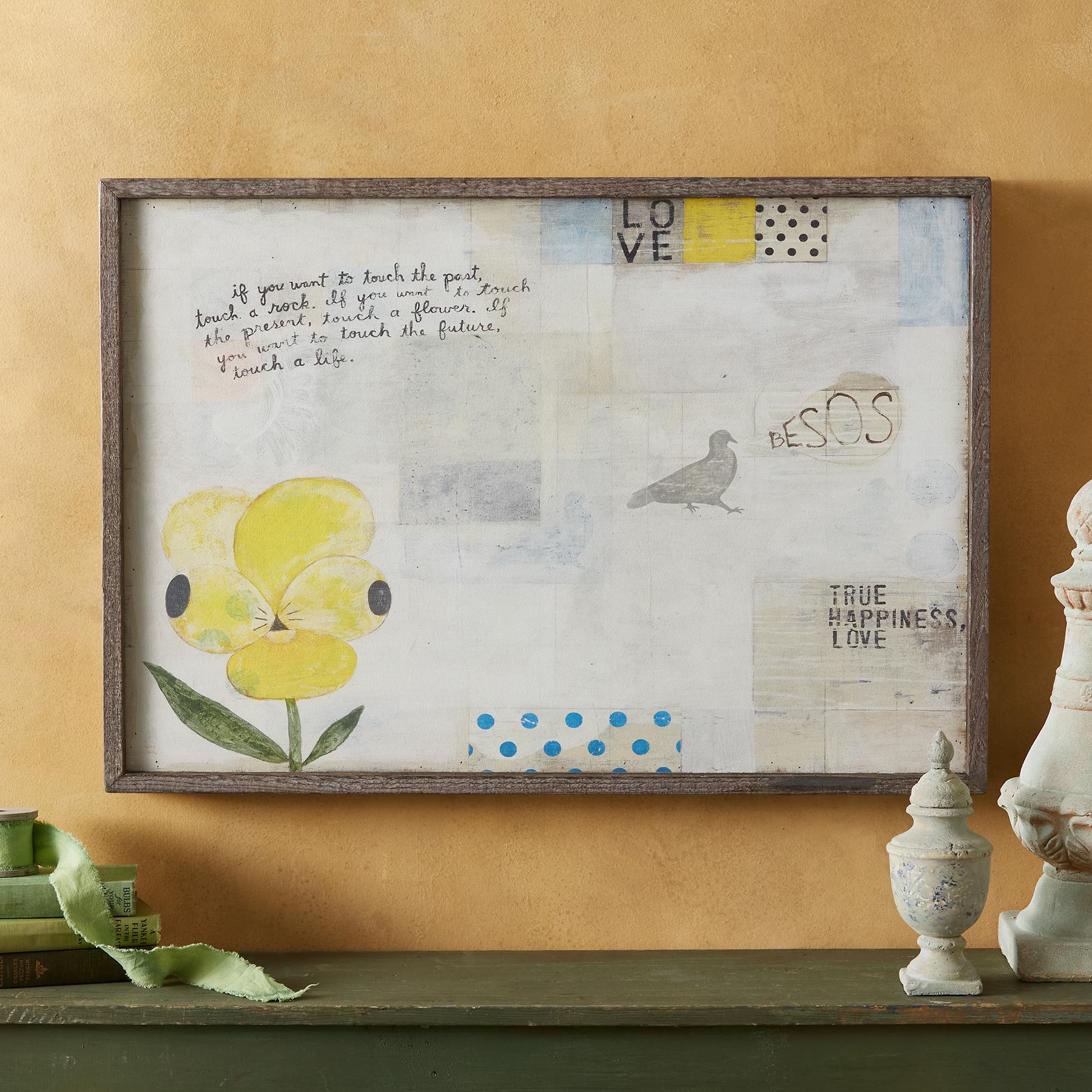 Sweet Sentiments Print