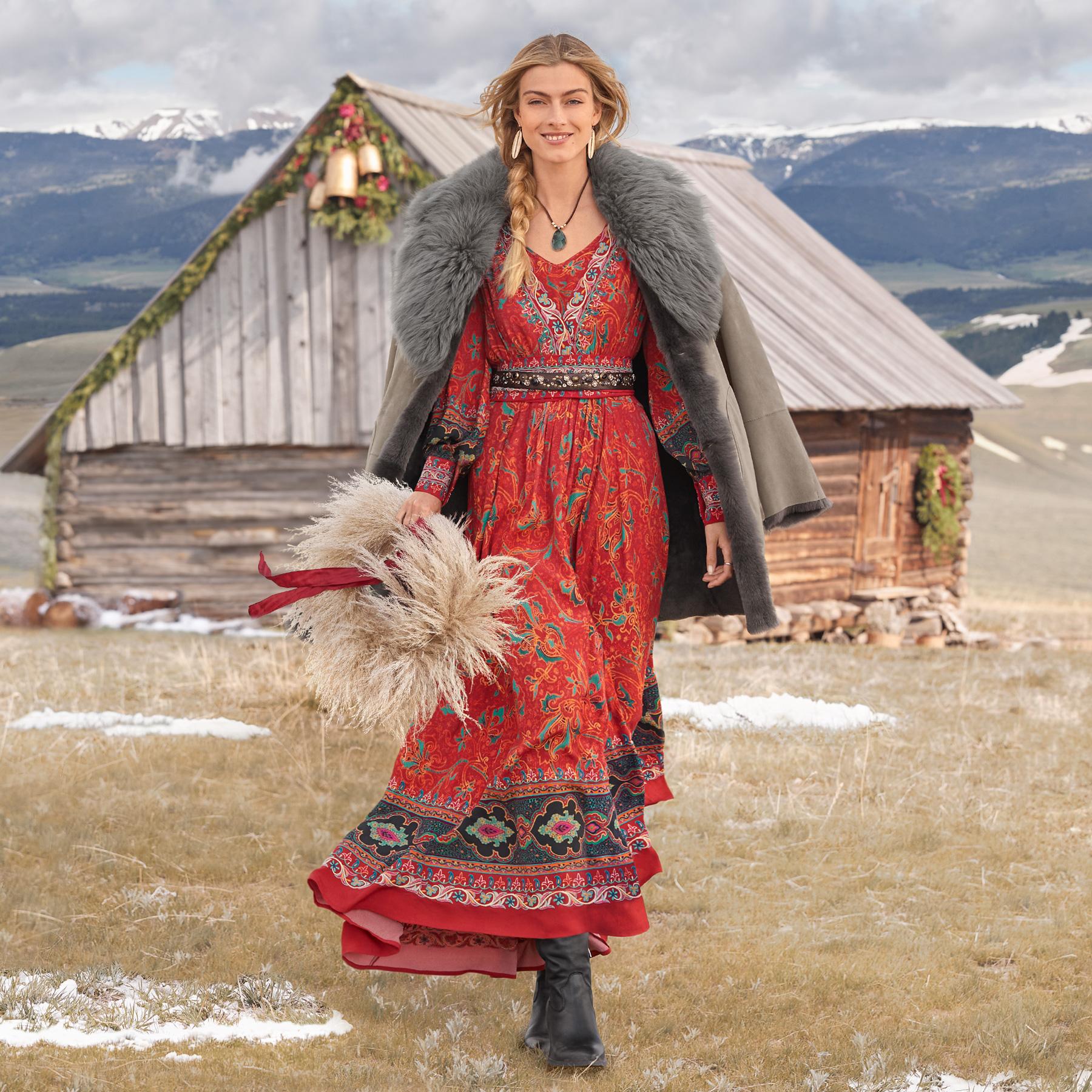 Le Grand Amour Dress, Petite