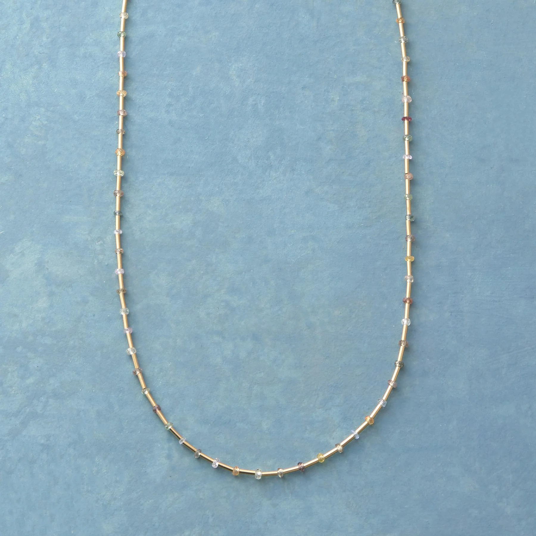 Mountain Meadows Necklace