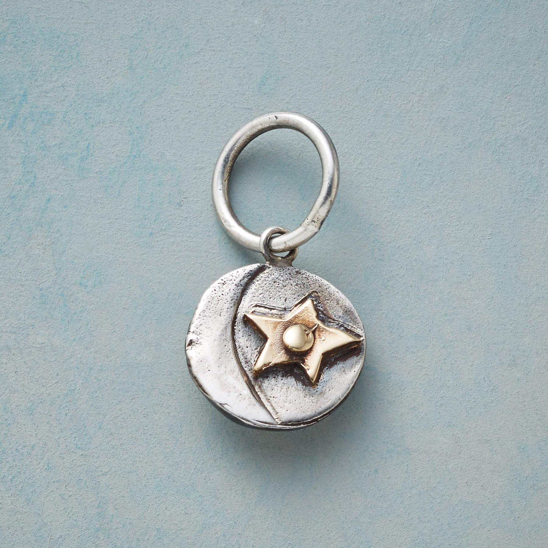 North Star Charm
