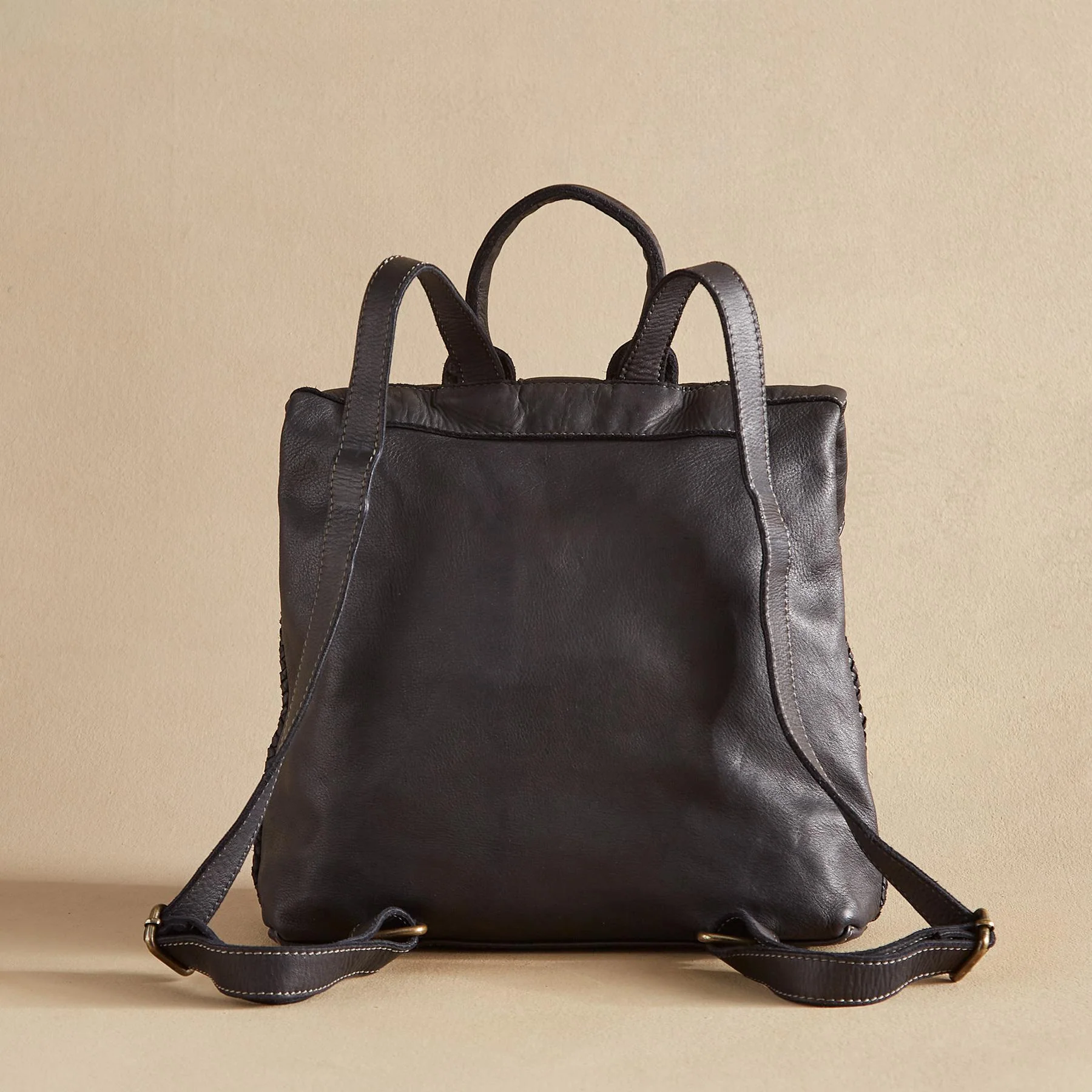 Liaison Woven Backpack