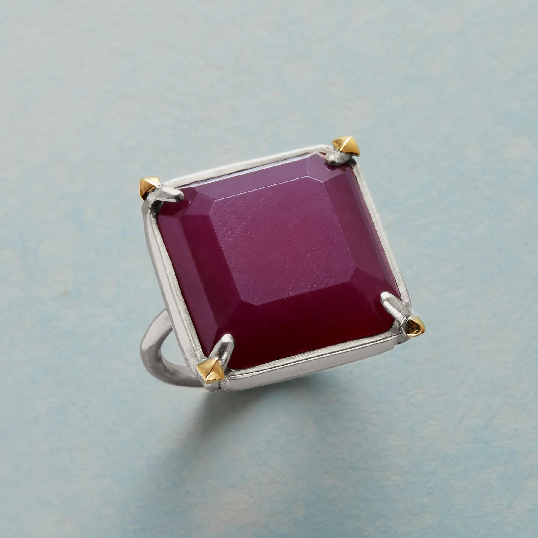 Just Between Us Ring