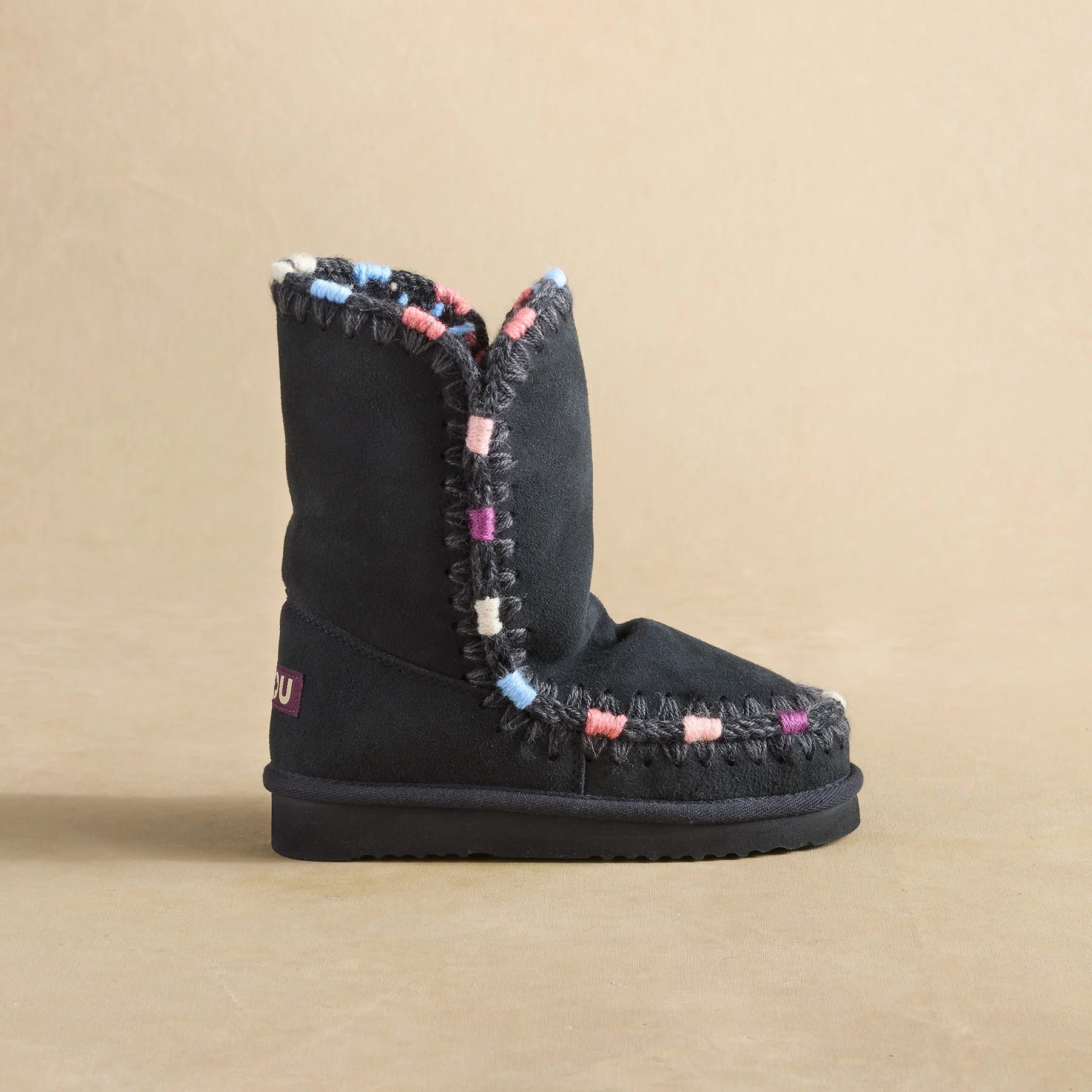 Arctic Sheepskin Boots