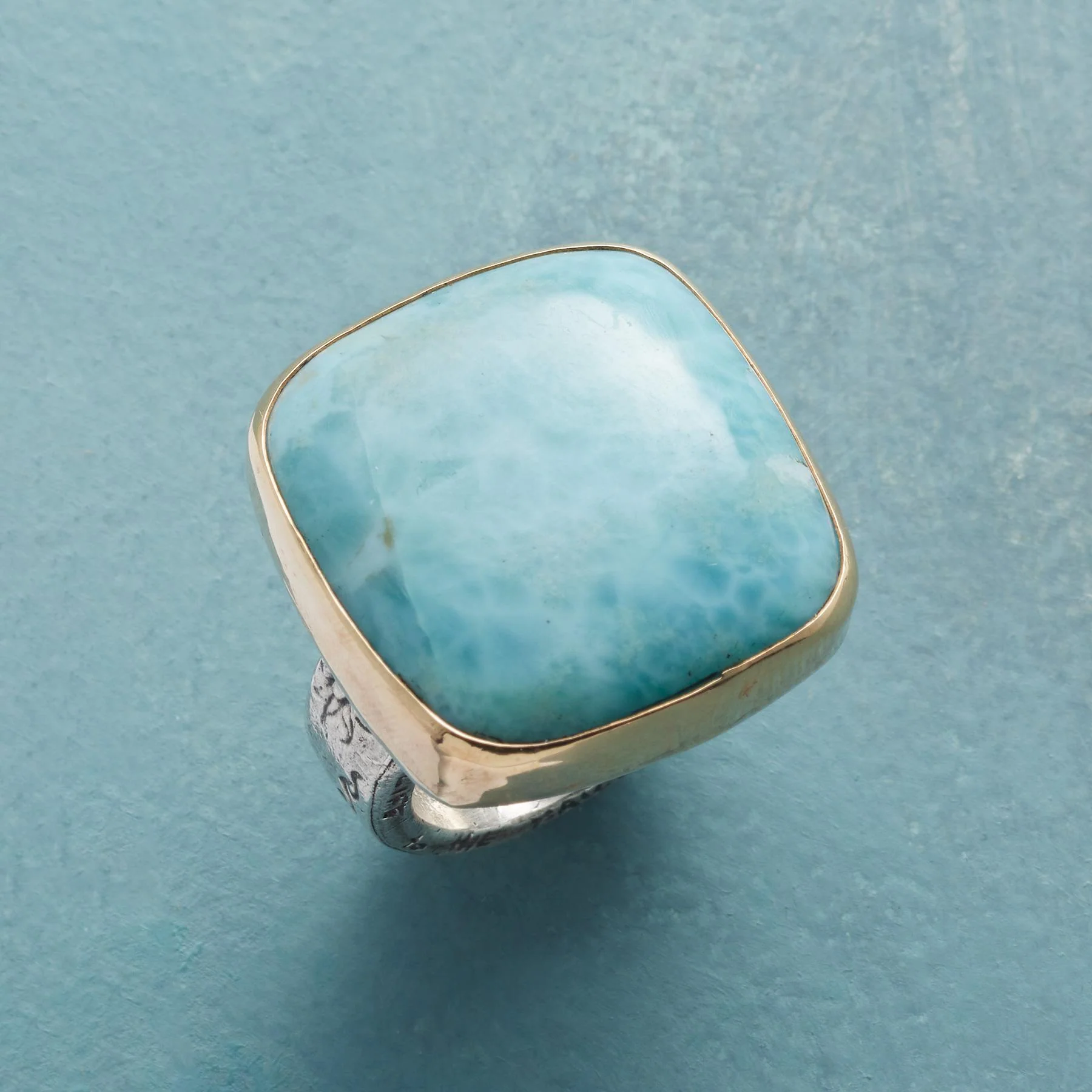 Pacifica Ring