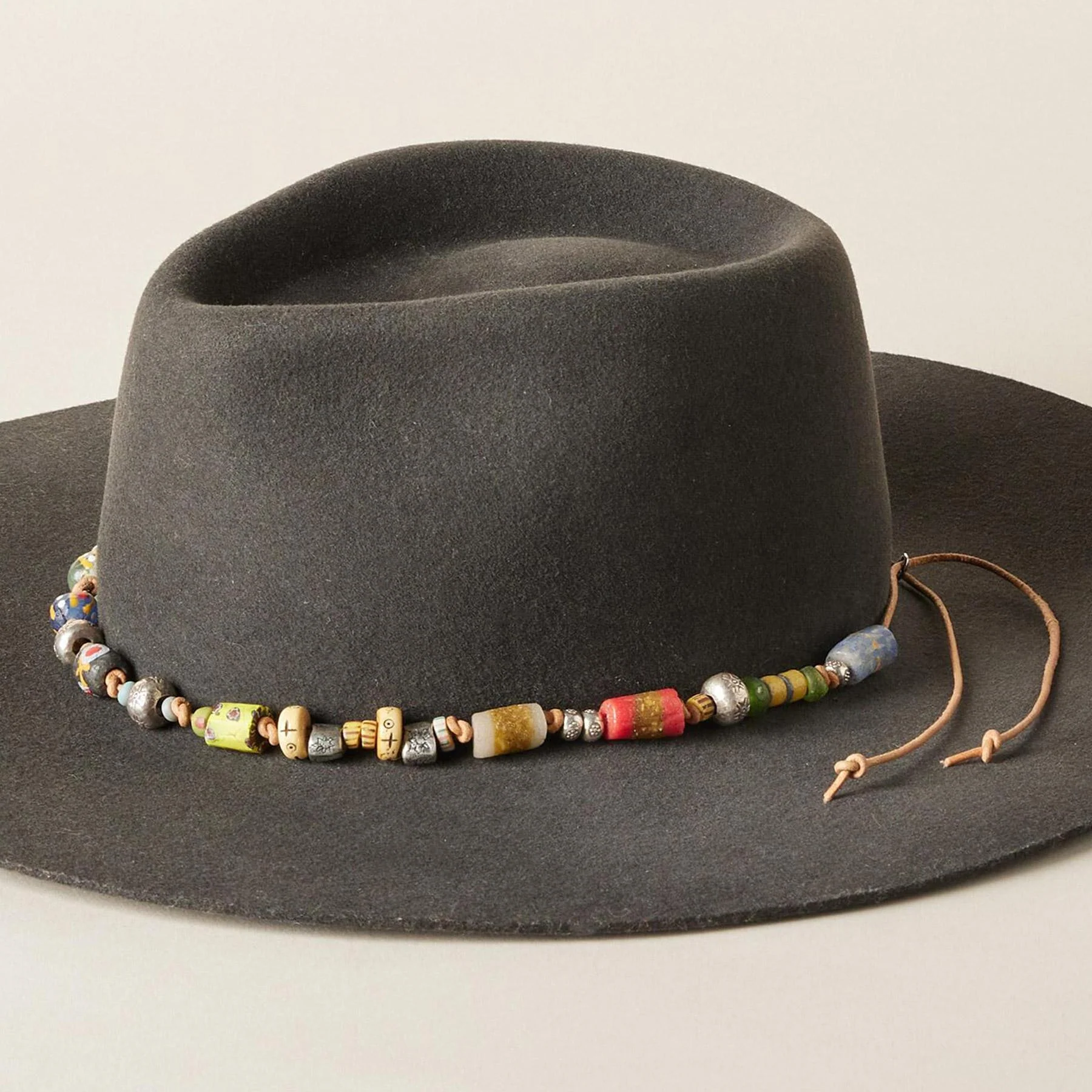Trading Post Hatband