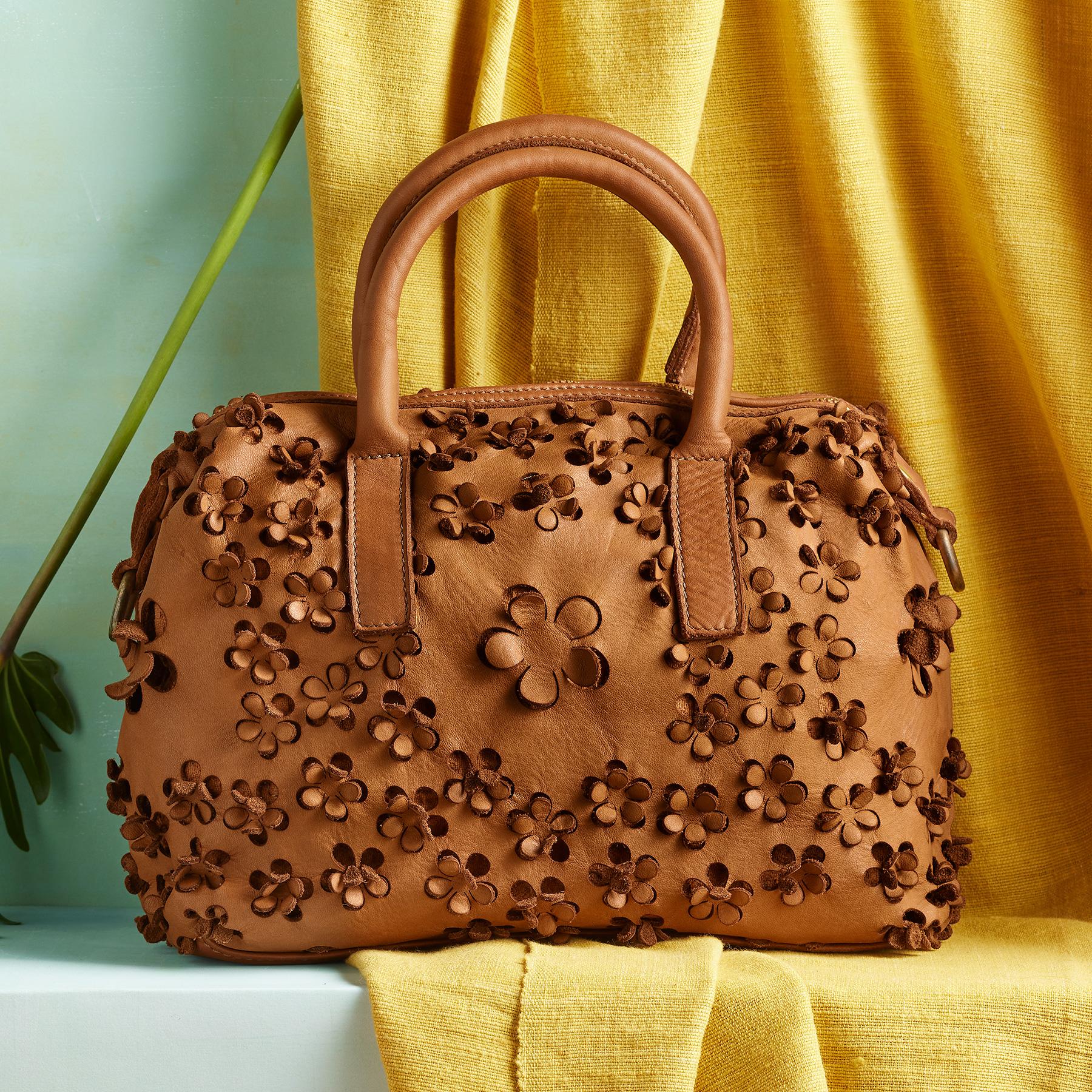 Jardiniere Bag